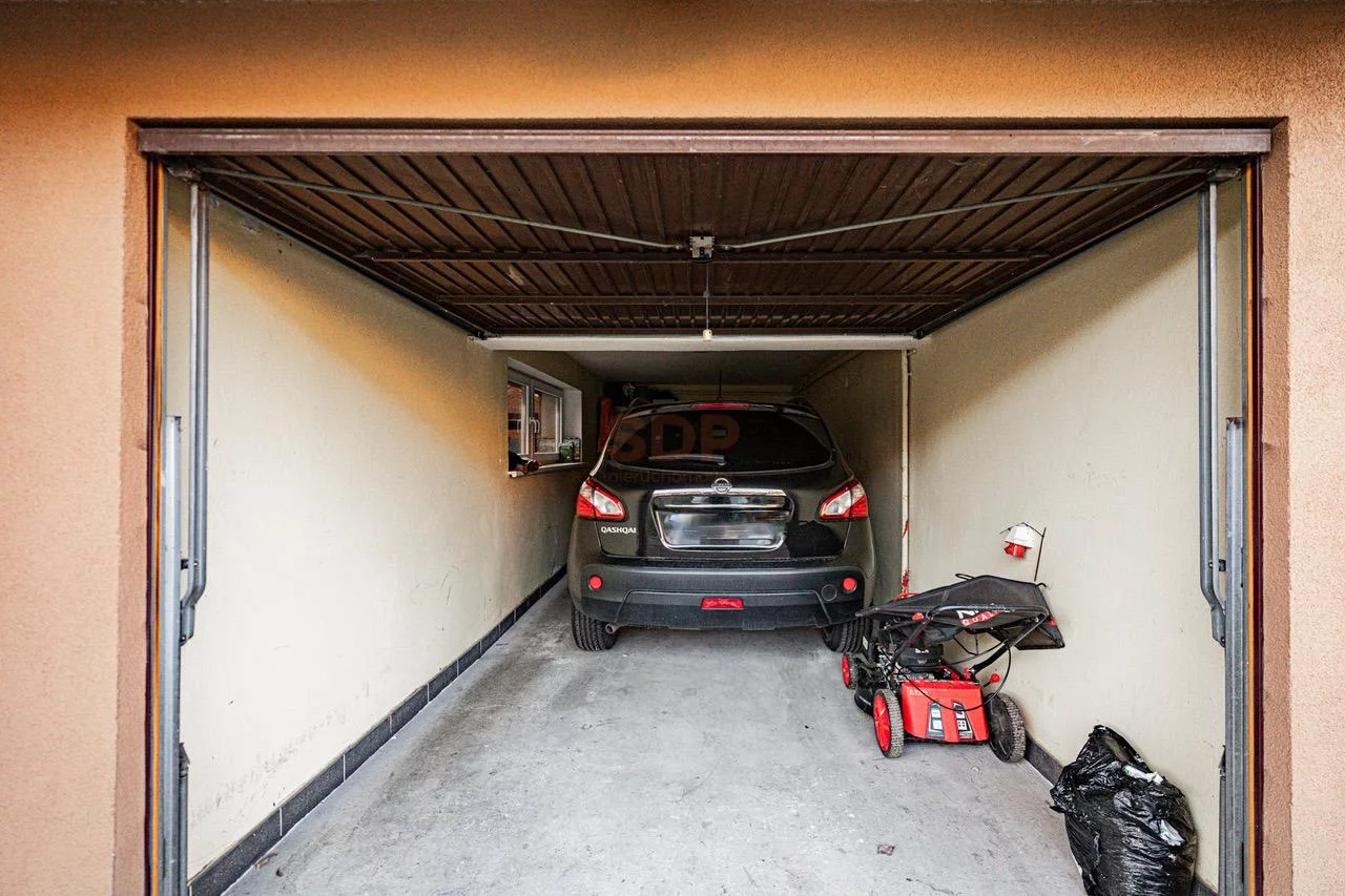 Dom 218,50 m², oferta nr , 38212, Trzebnica, Bolesława Chrobrego
