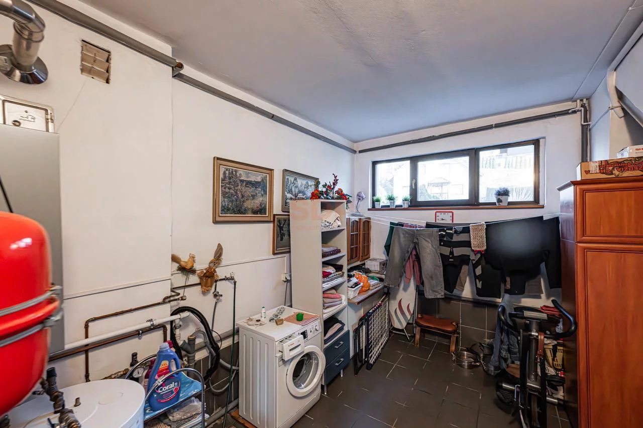 Dom 218,50 m², oferta nr , 38212, Trzebnica, Bolesława Chrobrego