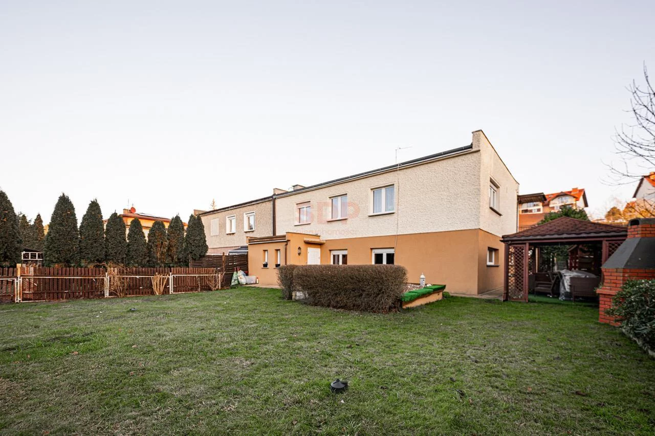 Dom 218,50 m², oferta nr , 38212, Trzebnica, Bolesława Chrobrego