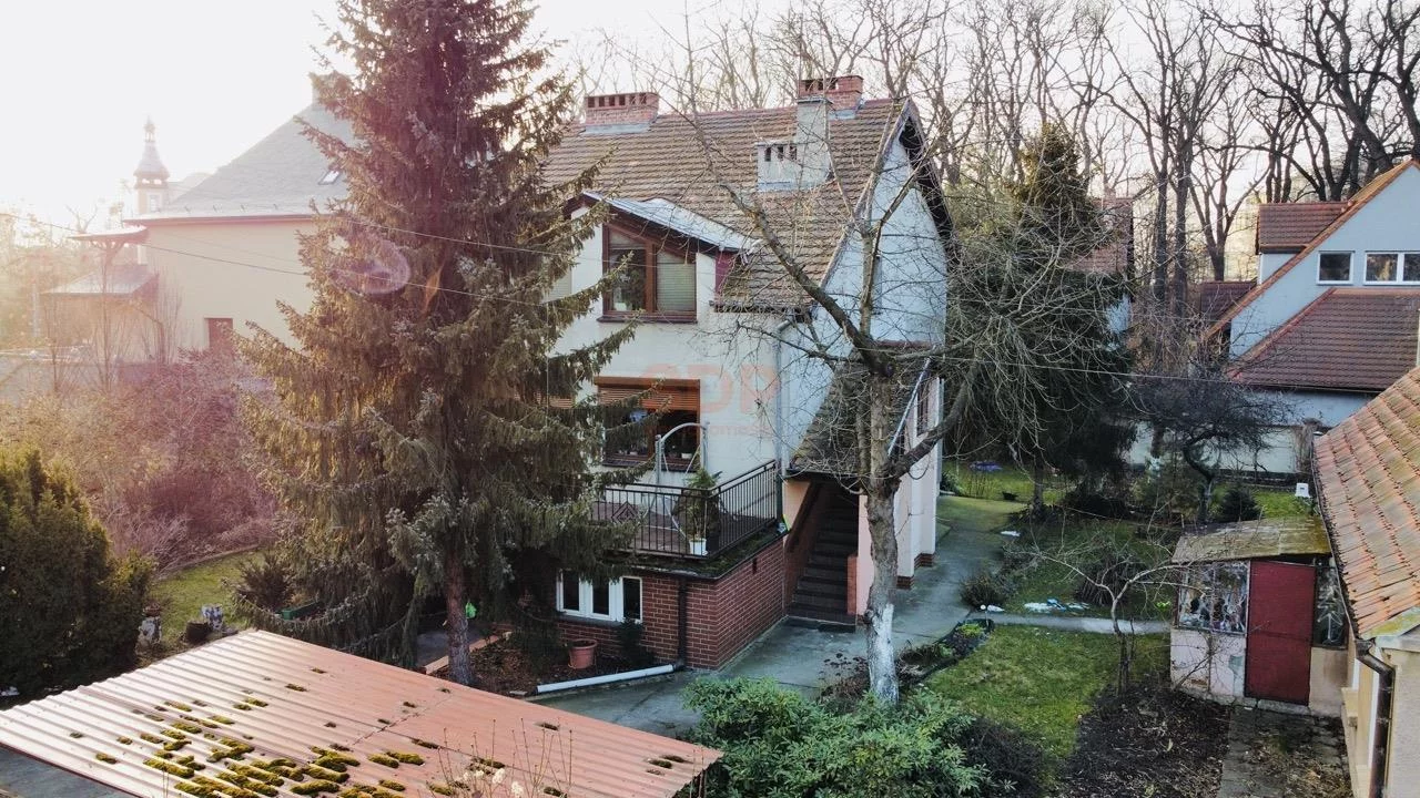 Dom 260,00 m², oferta nr , 29701, Wrocław, Biskupin-Sępolno-Dąbie-Bartoszowice, Śródmieście, Czarnoleska