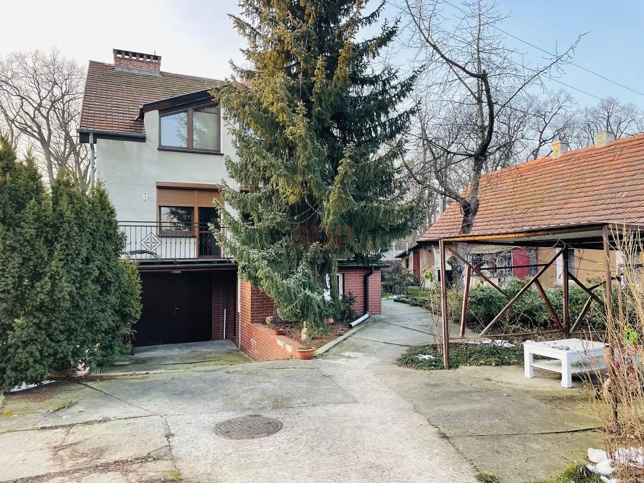 Dom 260,00 m², oferta nr , 29701, Wrocław, Biskupin-Sępolno-Dąbie-Bartoszowice, Śródmieście, Czarnoleska