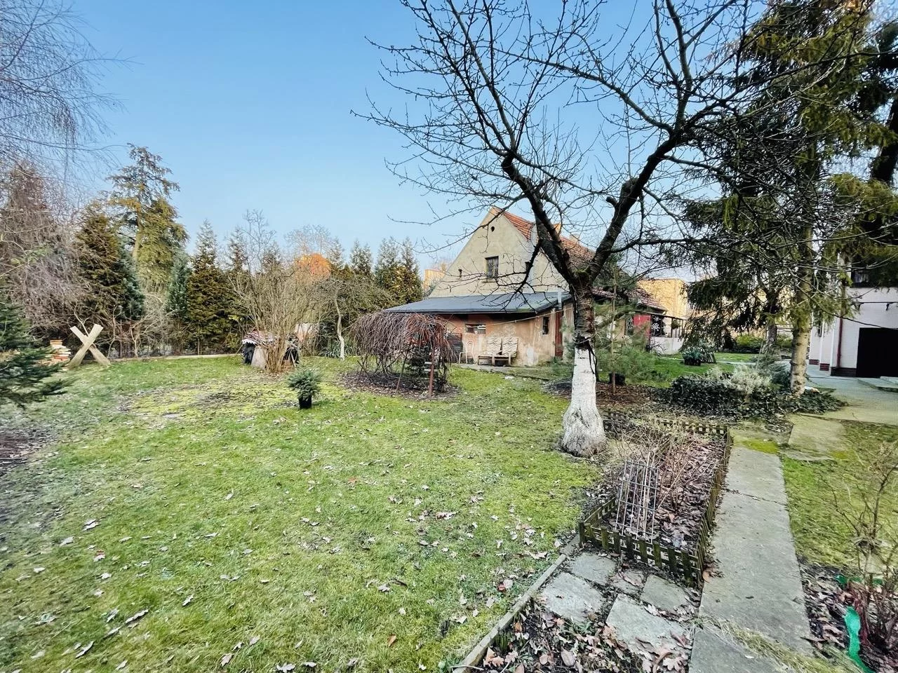 Dom 260,00 m², oferta nr , 29701, Wrocław, Biskupin-Sępolno-Dąbie-Bartoszowice, Śródmieście, Czarnoleska