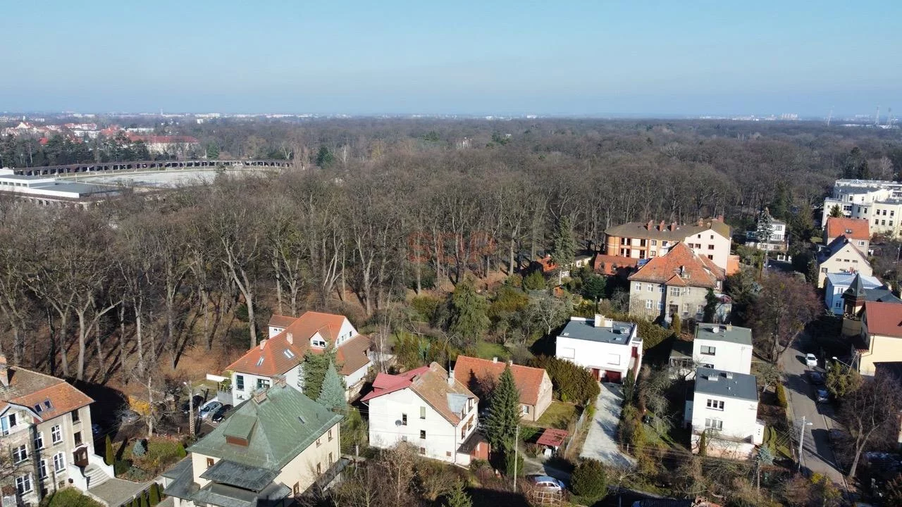 Dom 260,00 m², oferta nr , 29701, Wrocław, Biskupin-Sępolno-Dąbie-Bartoszowice, Śródmieście, Czarnoleska