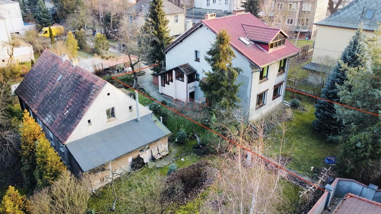 Dom 260,00 m², oferta nr , 29701, Wrocław, Biskupin-Sępolno-Dąbie-Bartoszowice, Śródmieście, Czarnoleska