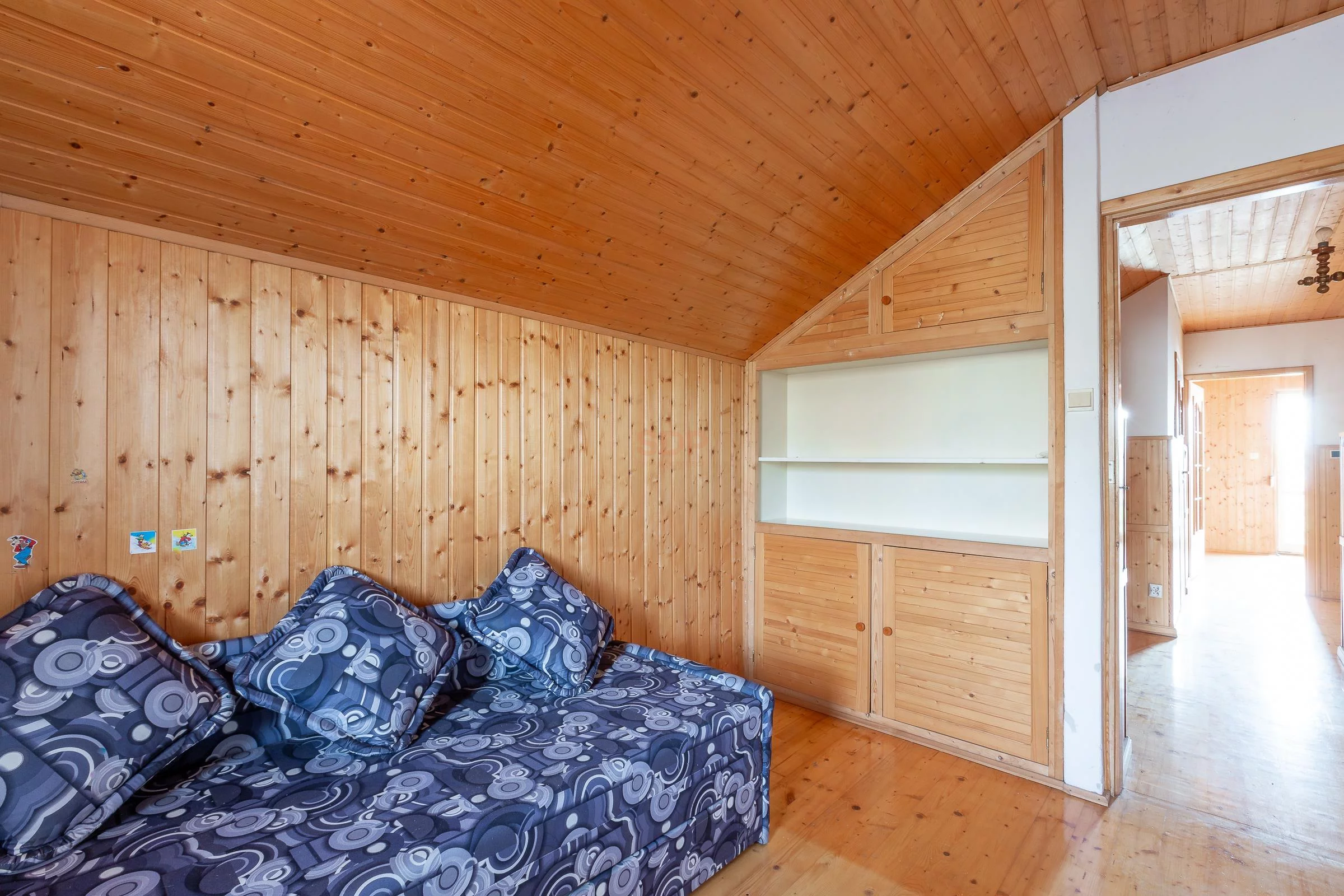 Dom 418,00 m², oferta nr , 37521, Wrocław, Psie Pole-Zawidawie, Psie Pole, Czytankowa