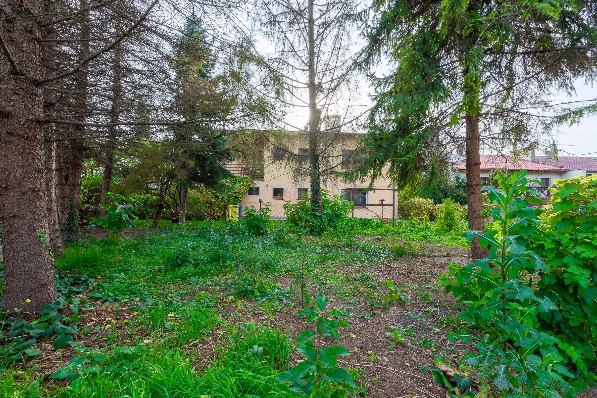 Dom 418,00 m², oferta nr , 37521, Wrocław, Psie Pole-Zawidawie, Psie Pole, Czytankowa
