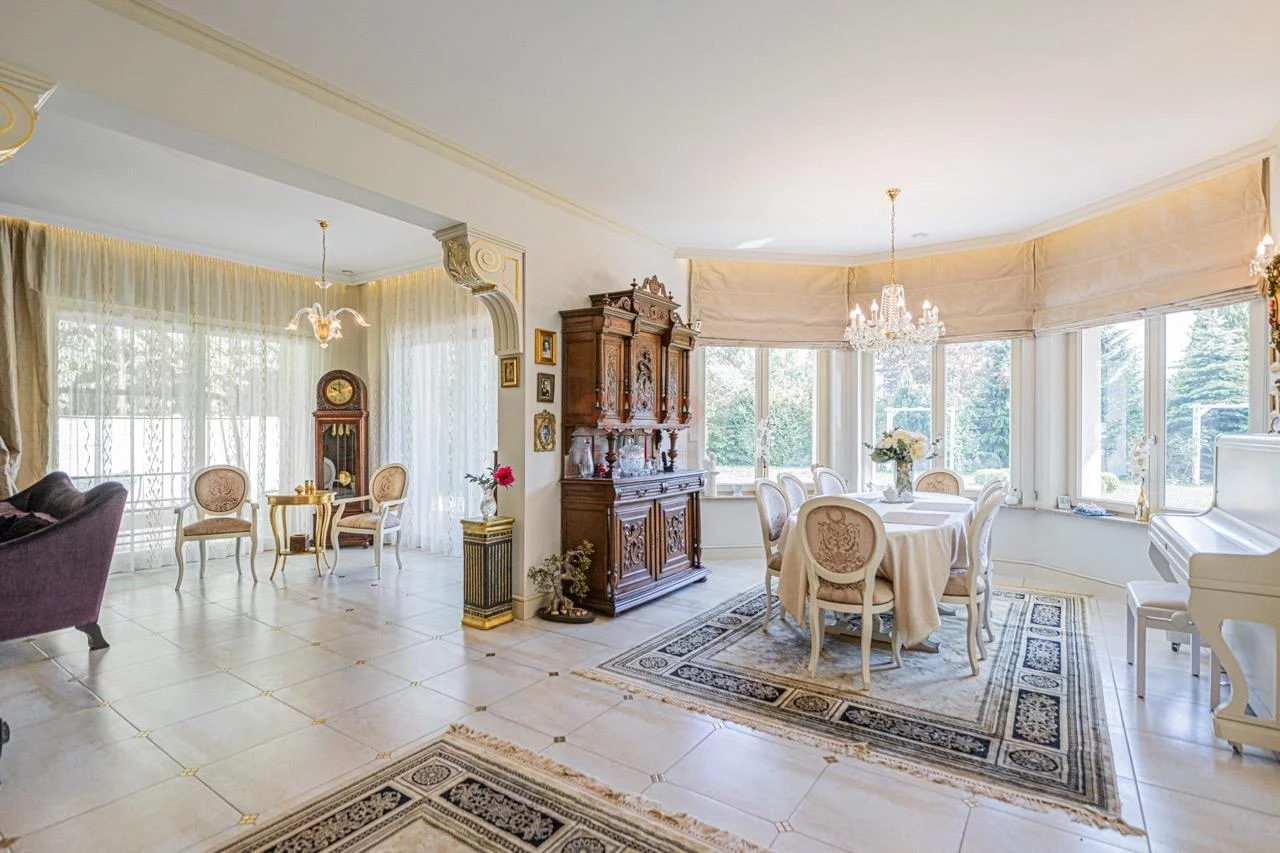 Dom 367,00 m², oferta nr , 27266, Wrocław, Krzyki-Partynice, Krzyki, Gałczyńskiego K. I.