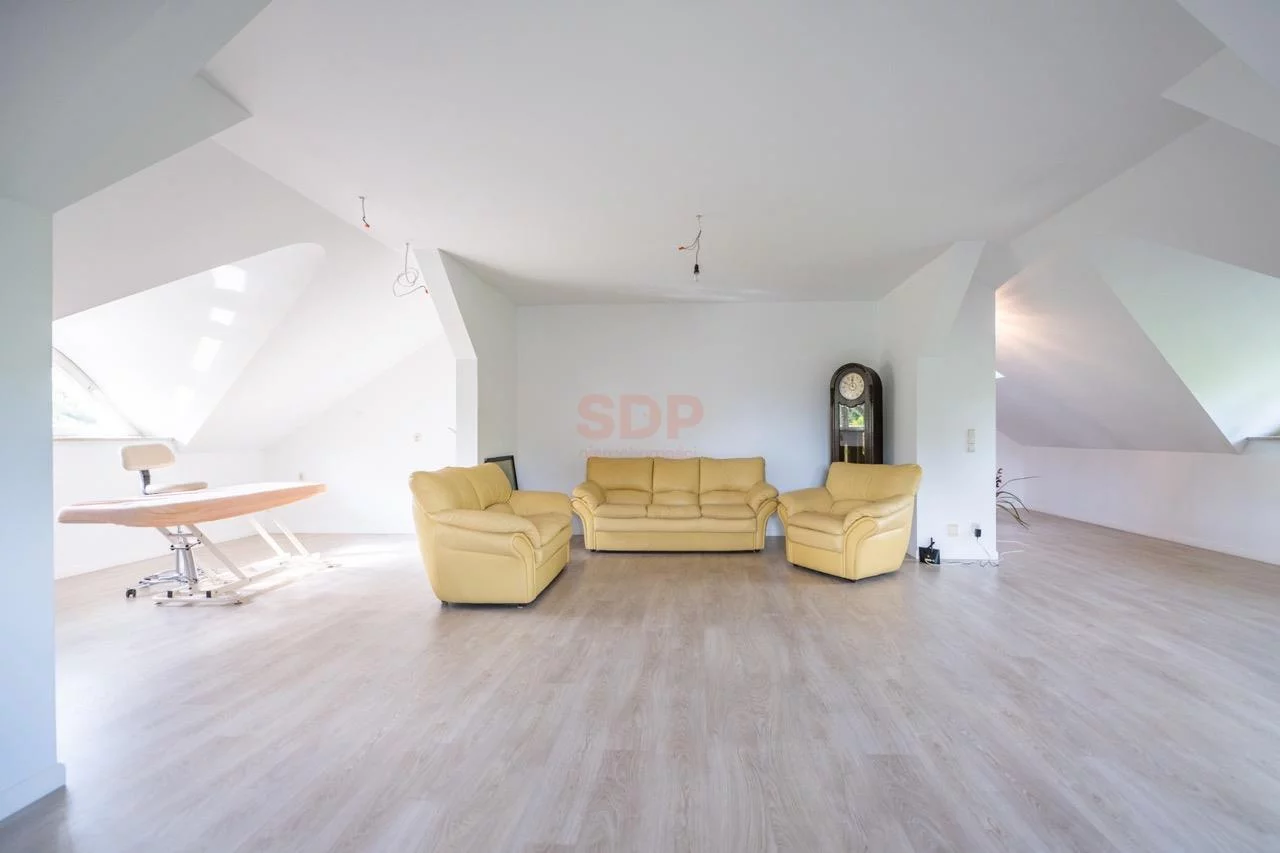 Dom 367,00 m², oferta nr , 27266, Wrocław, Krzyki-Partynice, Krzyki, Gałczyńskiego K. I.