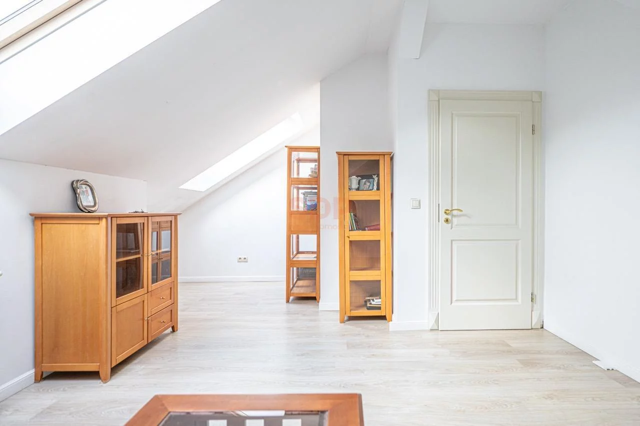 Dom 367,00 m², oferta nr , 27266, Wrocław, Krzyki-Partynice, Krzyki, Gałczyńskiego K. I.