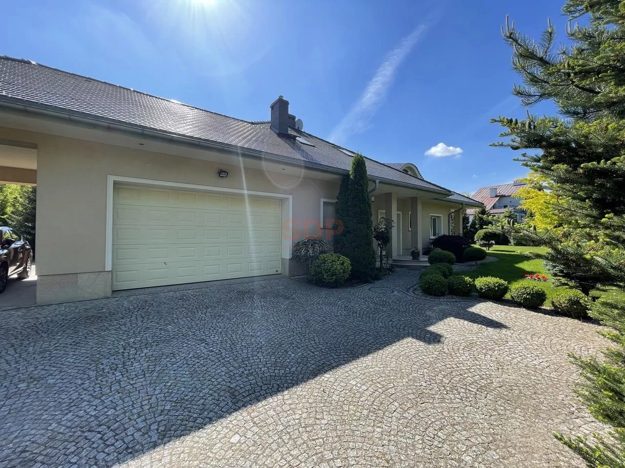 Dom 367,00 m², oferta nr , 27266, Wrocław, Krzyki-Partynice, Krzyki, Gałczyńskiego K. I.