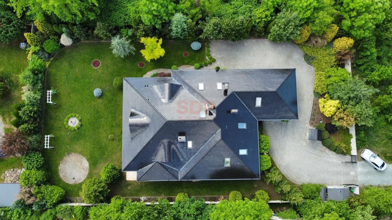 Dom 367,00 m², oferta nr , 27266, Wrocław, Krzyki-Partynice, Krzyki, Gałczyńskiego K. I.