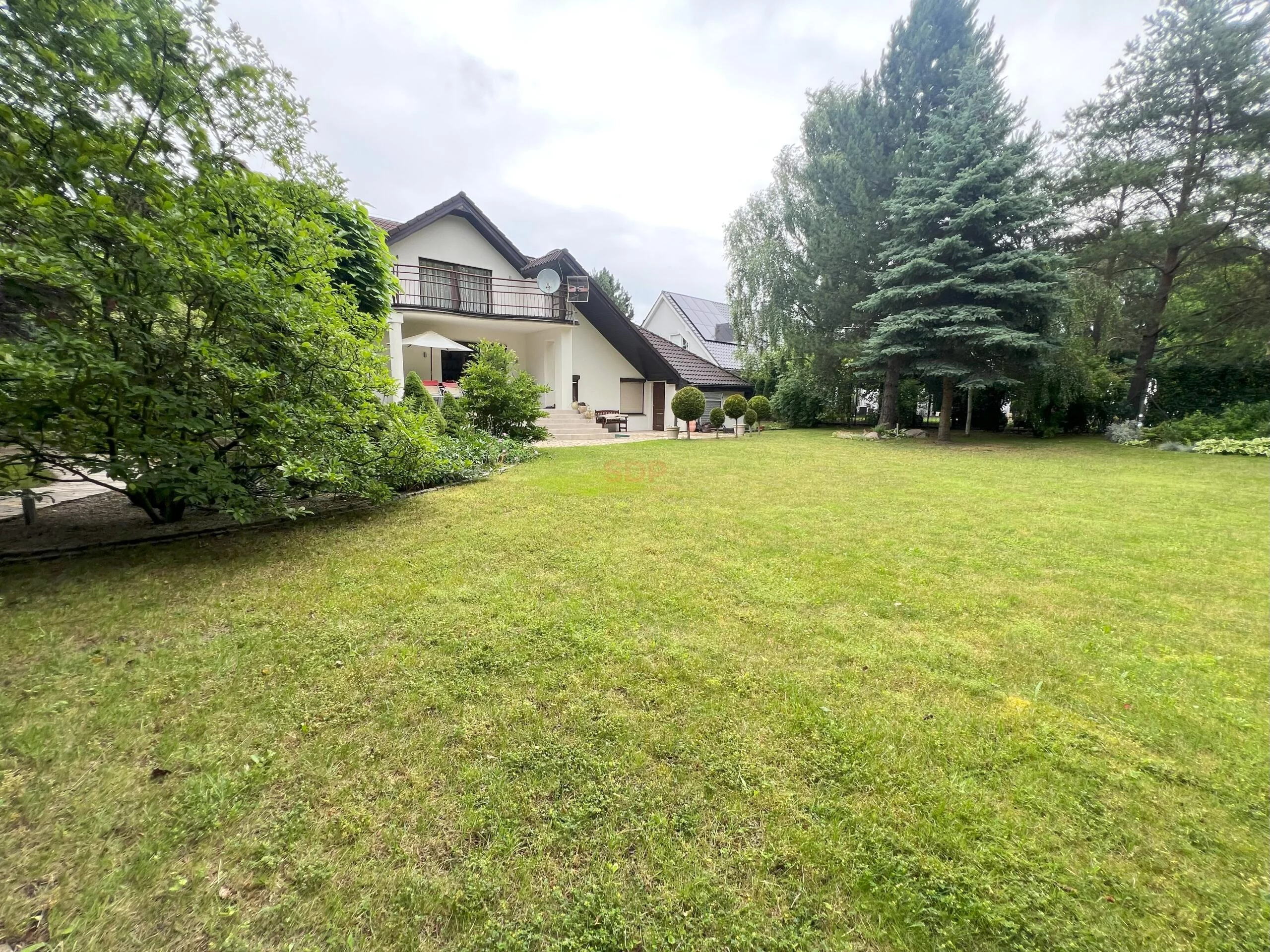 Dom i rezydencja 450,00 m², oferta nr , 41923, Wrocław, Krzyki-Partynice, Krzyki, Kurpiów