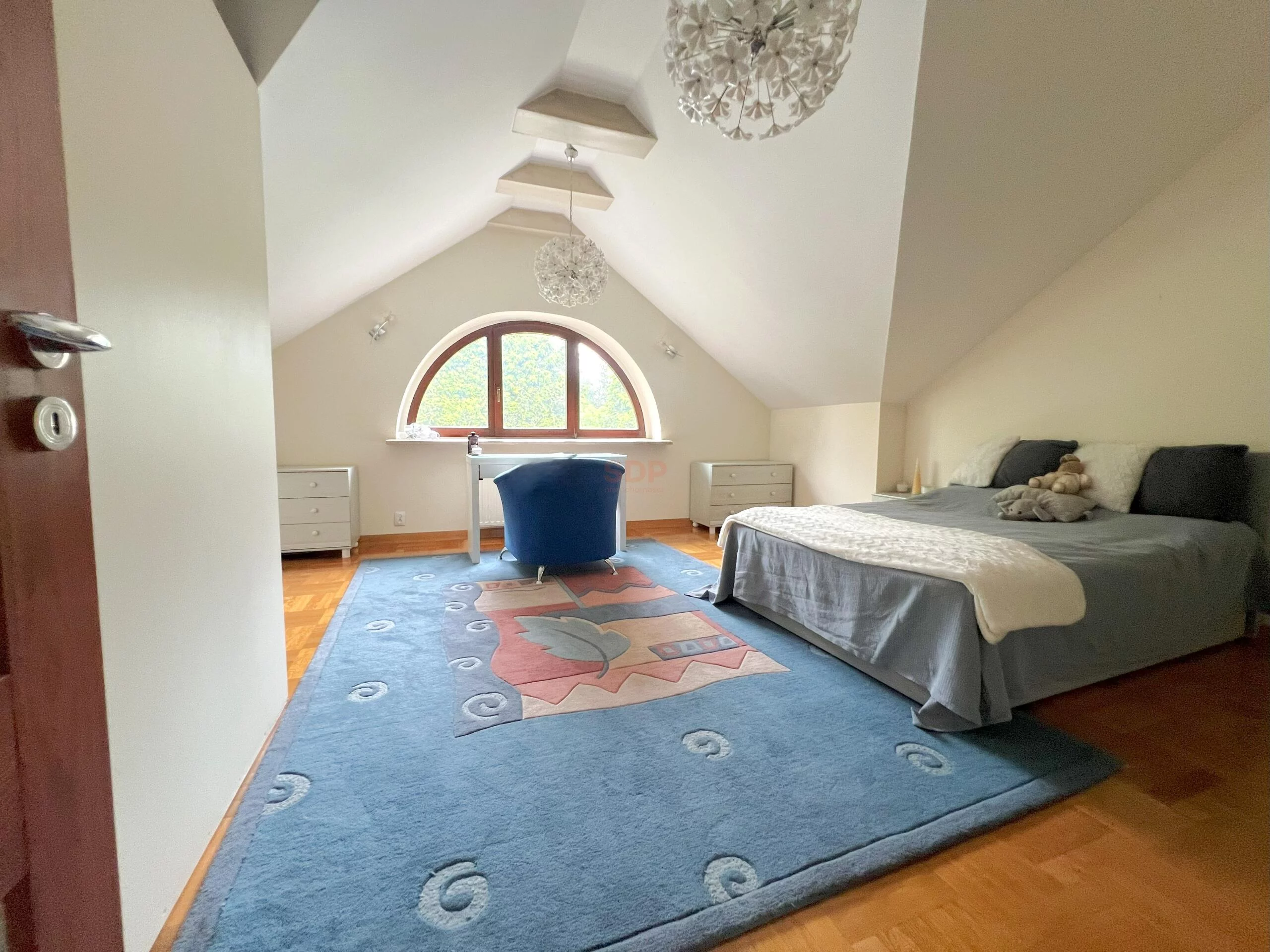 Dom i rezydencja 450,00 m², oferta nr , 41923, Wrocław, Krzyki-Partynice, Krzyki, Kurpiów