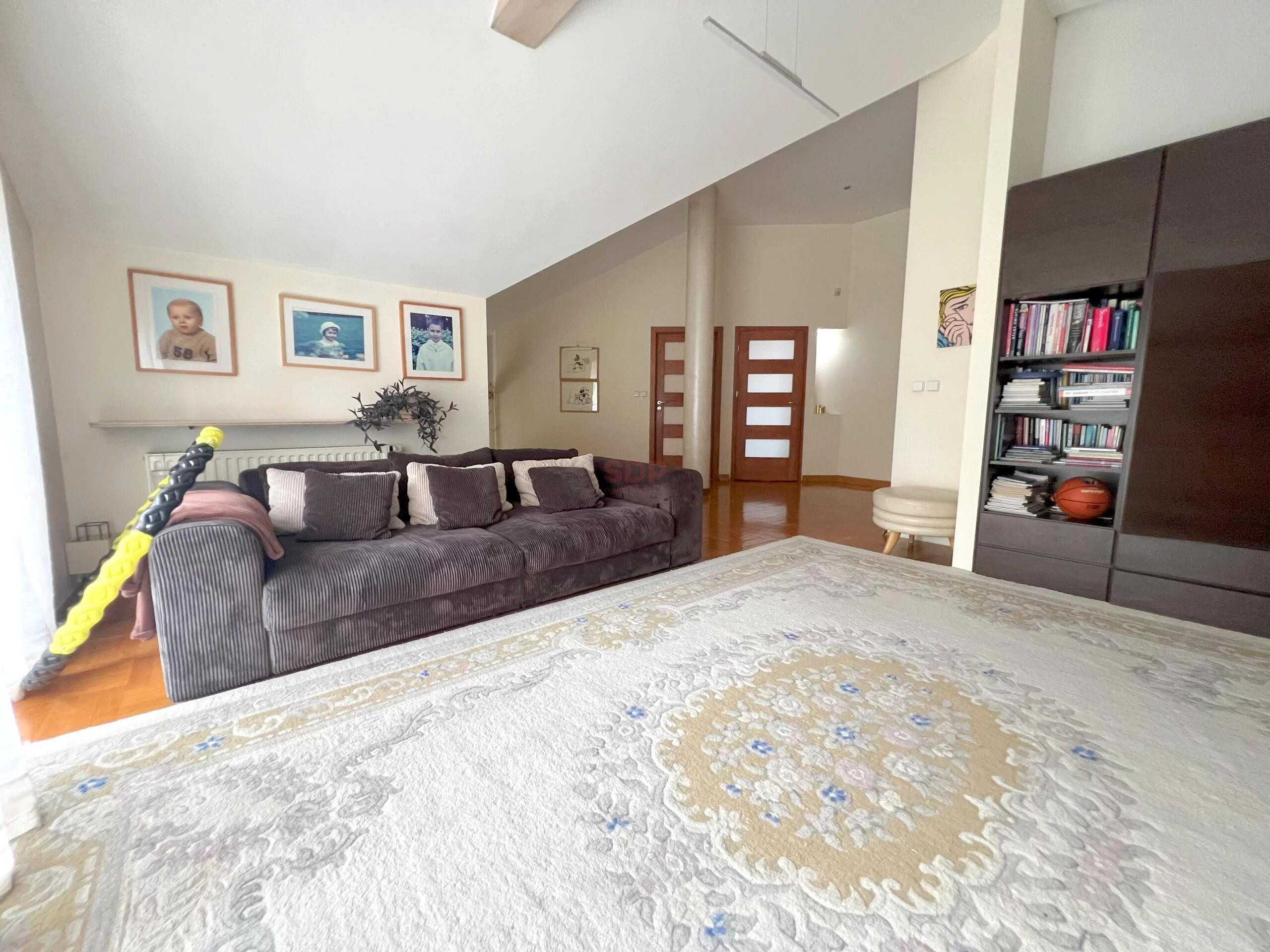 Dom i rezydencja 450,00 m², oferta nr , 41923, Wrocław, Krzyki-Partynice, Krzyki, Kurpiów