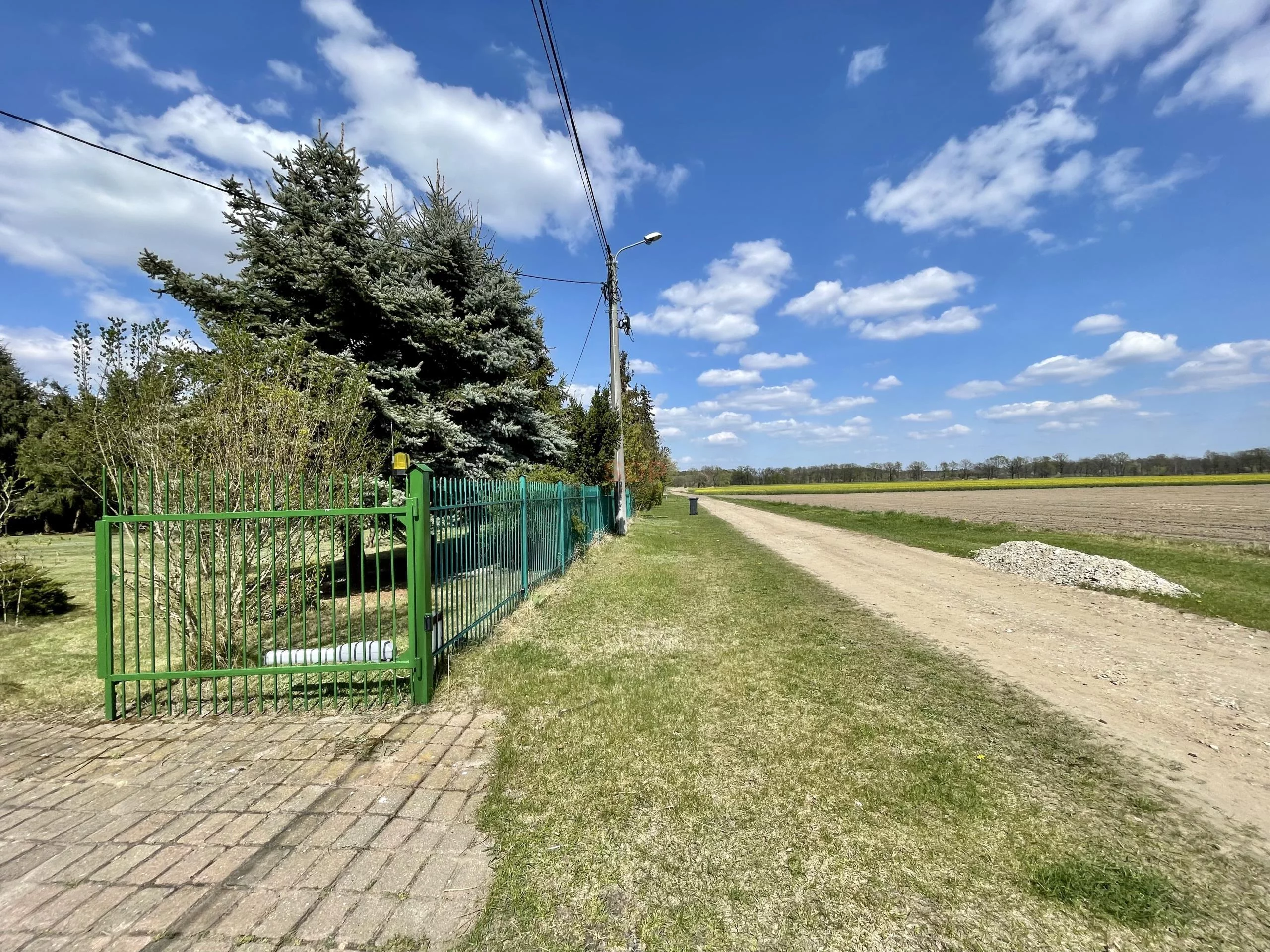 Dom 450,00 m², oferta nr , 27015, Lubiel