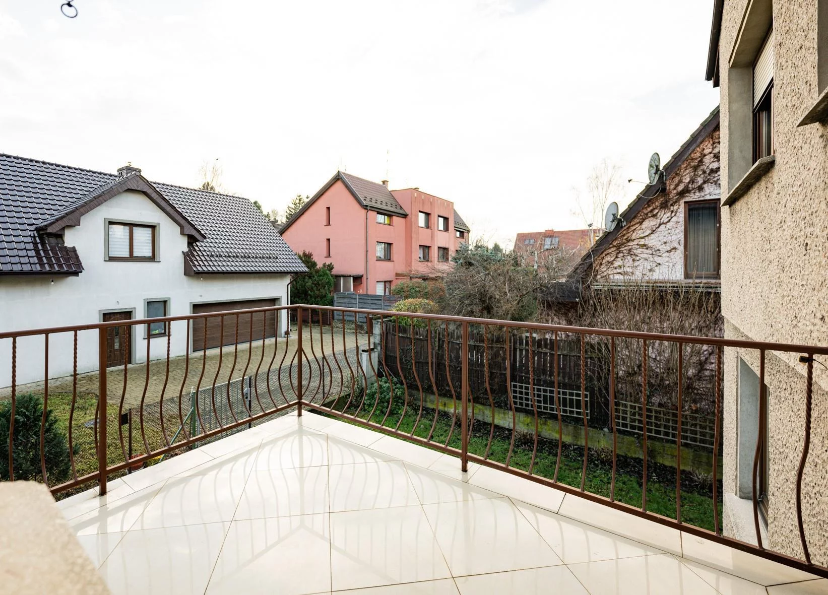Dom i rezydencja 260,00 m², oferta nr , 37804, Wrocław, Psie Pole-Zawidawie, Psie Pole, Makuszyńskiego Kornela