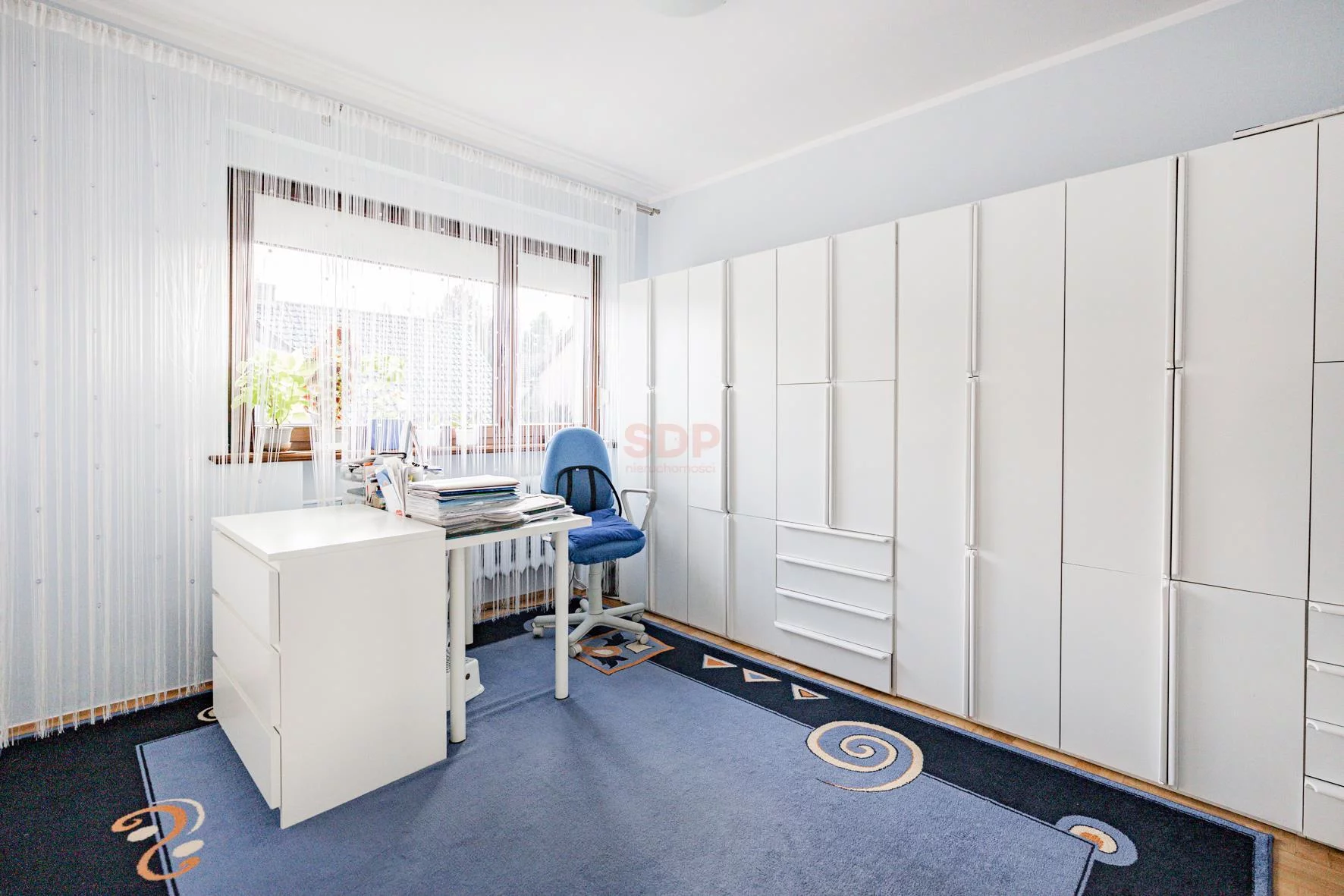 Dom i rezydencja 260,00 m², oferta nr , 37804, Wrocław, Psie Pole-Zawidawie, Psie Pole, Makuszyńskiego Kornela