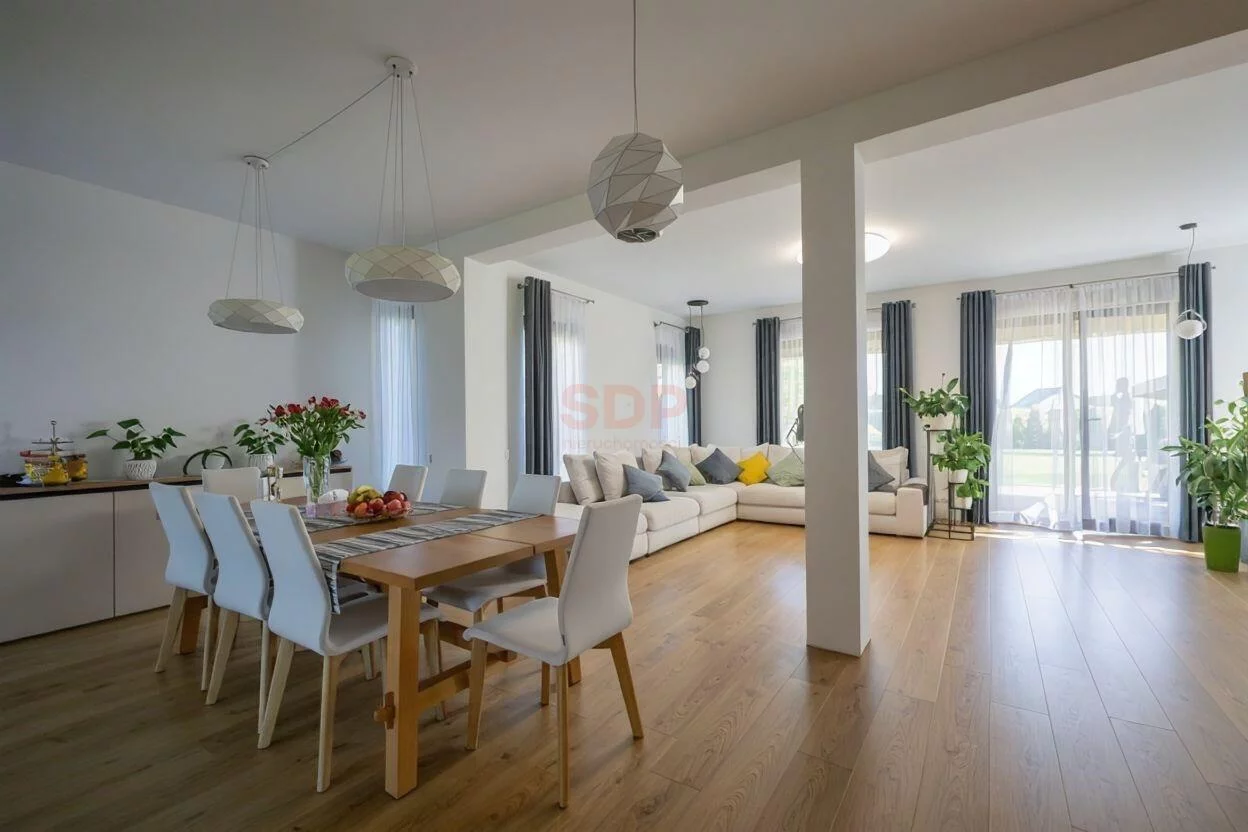 Dom 209,68 m², oferta nr , 42776, Ozorzyce, Mickiewicza Adama