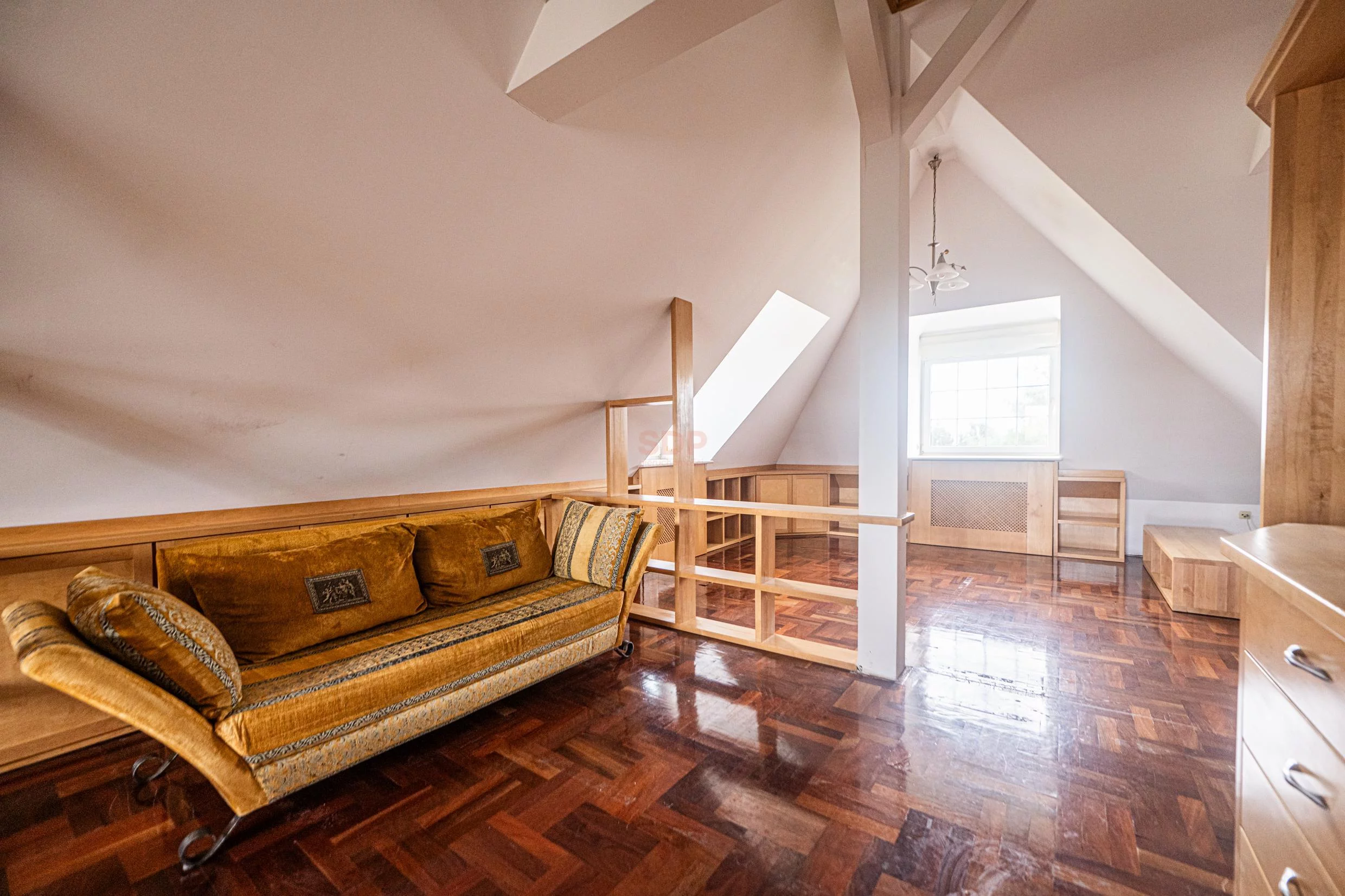 Dom 332,00 m², oferta nr , 38316S, Tyniec Mały, Spokojna