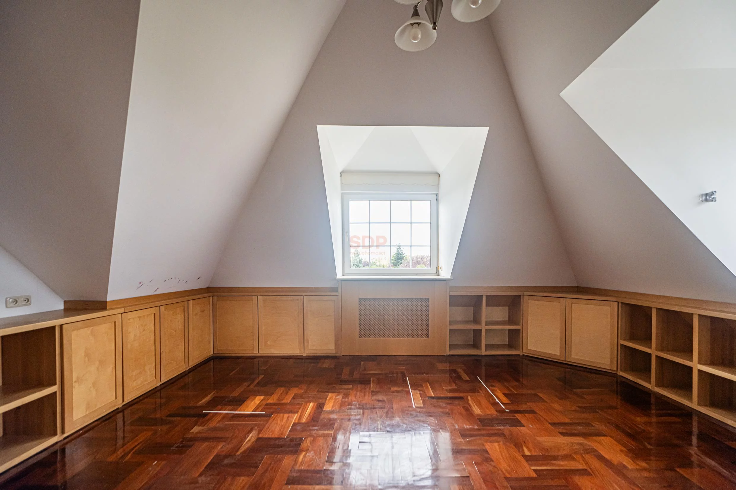 Dom 332,00 m², oferta nr , 38316S, Tyniec Mały, Spokojna