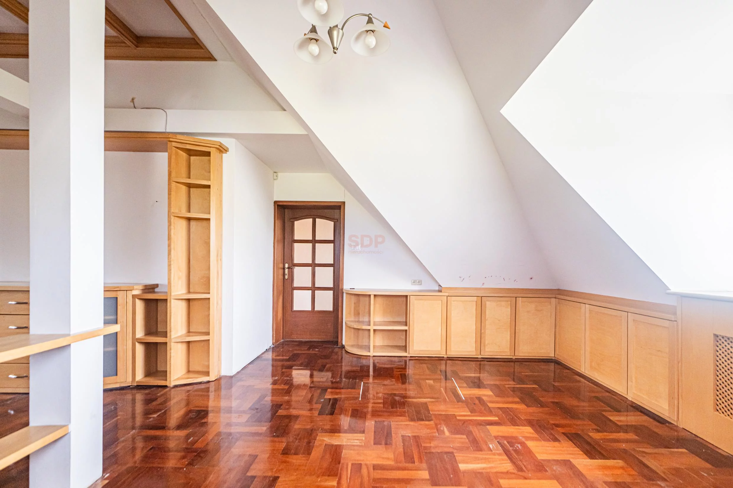 Dom 332,00 m², oferta nr , 38316S, Tyniec Mały, Spokojna