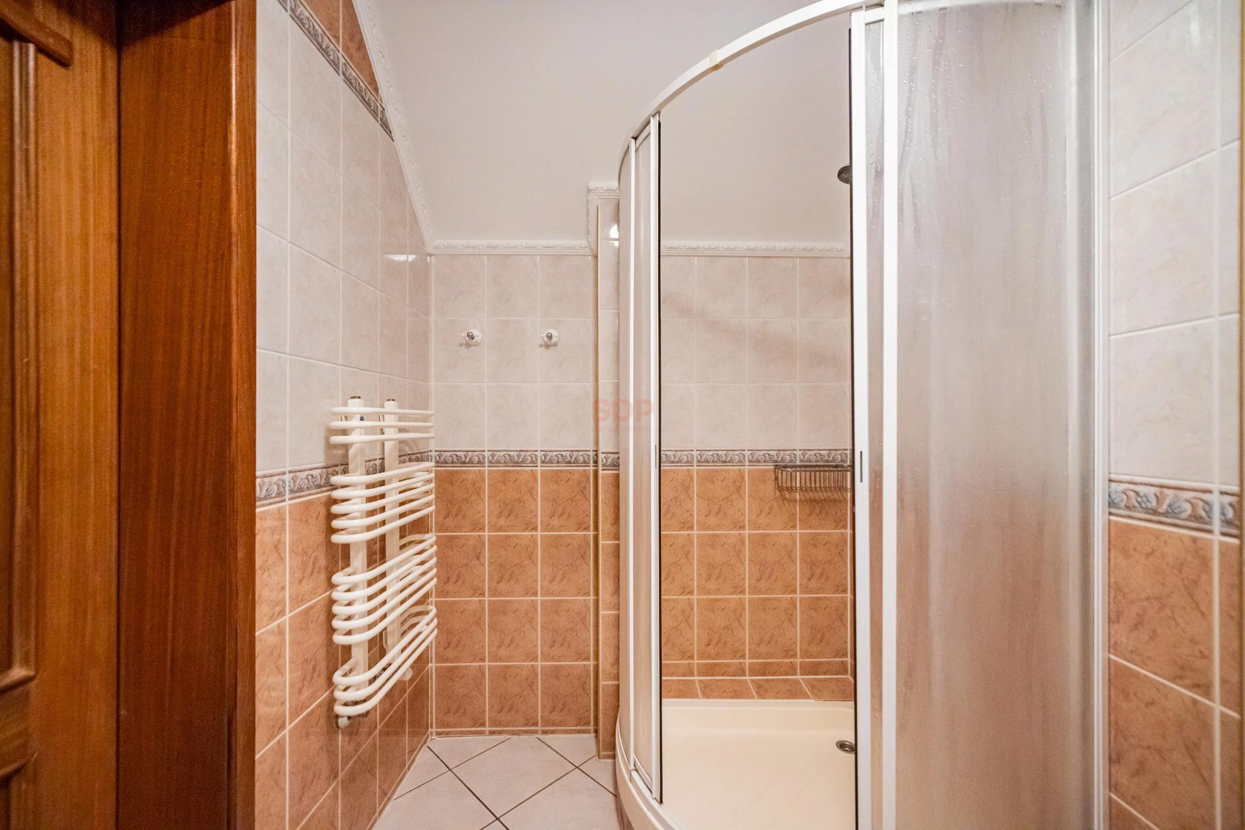 Dom 332,00 m², oferta nr , 38316S, Tyniec Mały, Spokojna
