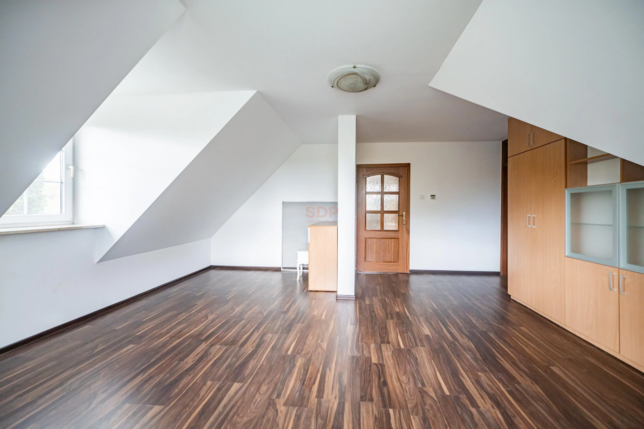 Dom 332,00 m², oferta nr , 38316S, Tyniec Mały, Spokojna