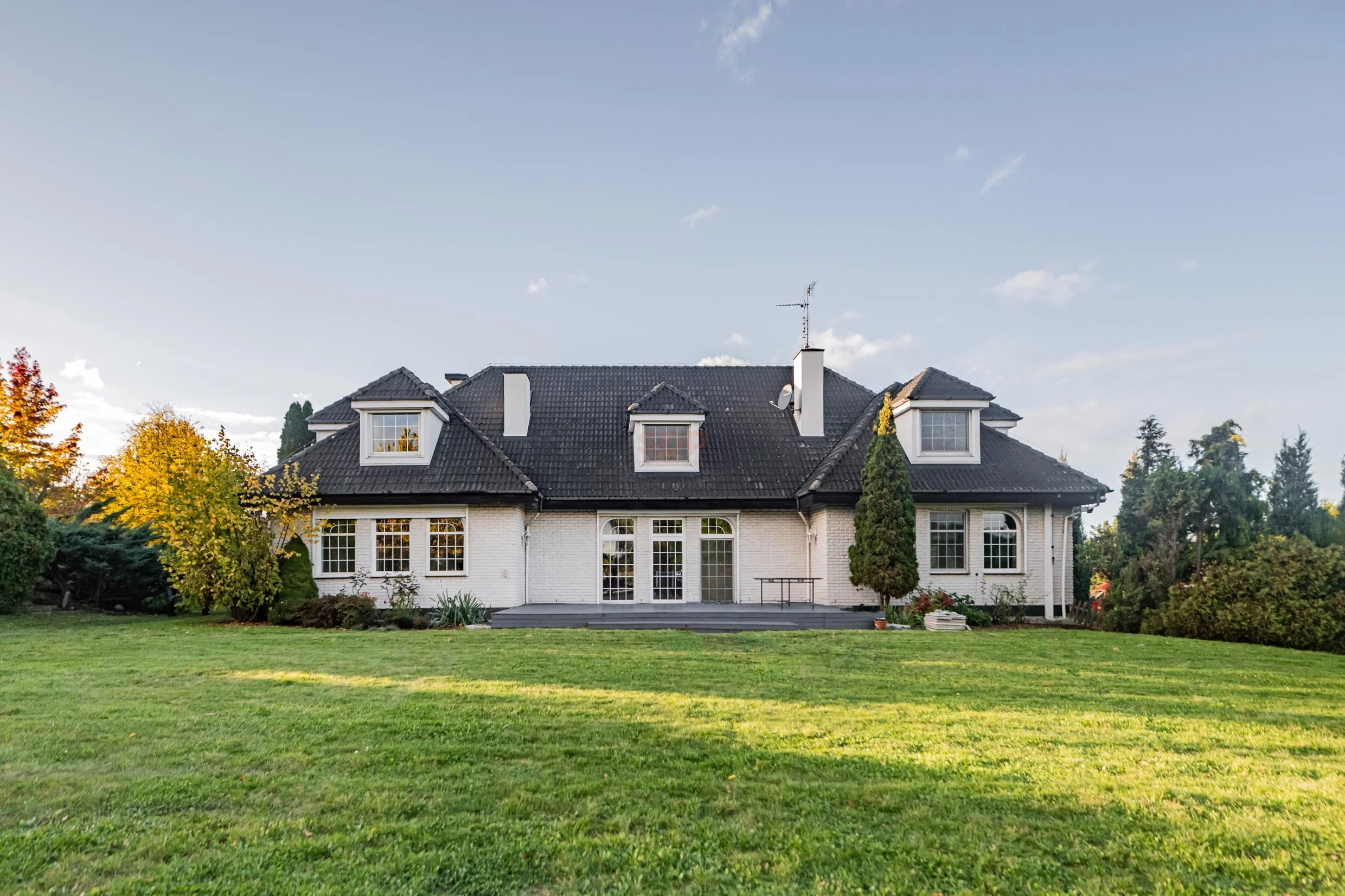Dom 332,00 m², oferta nr , 38316S, Tyniec Mały, Spokojna