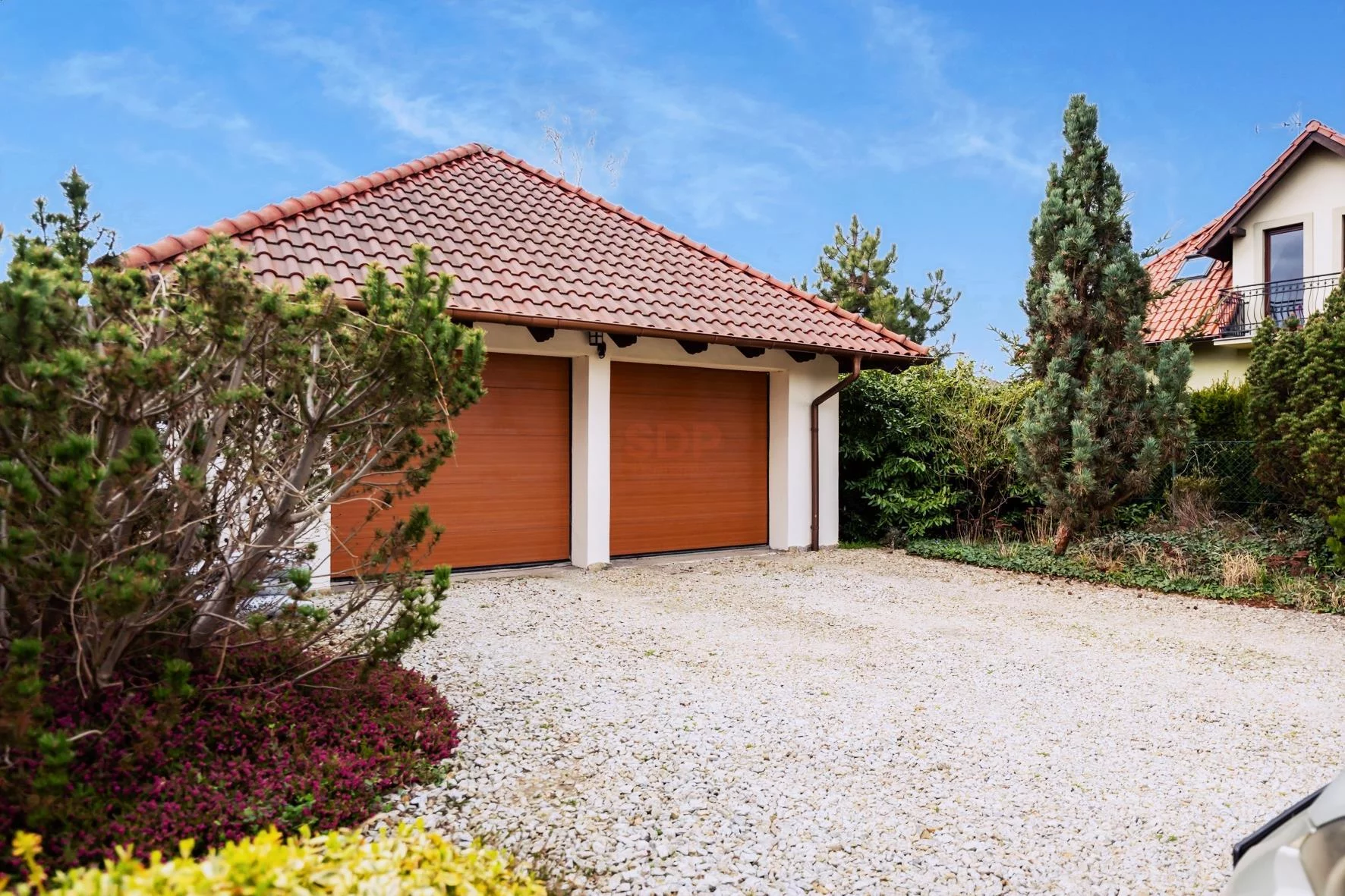 Dom i rezydencja 266,00 m², oferta nr , 39182, Długołęka, Zawadzkiego