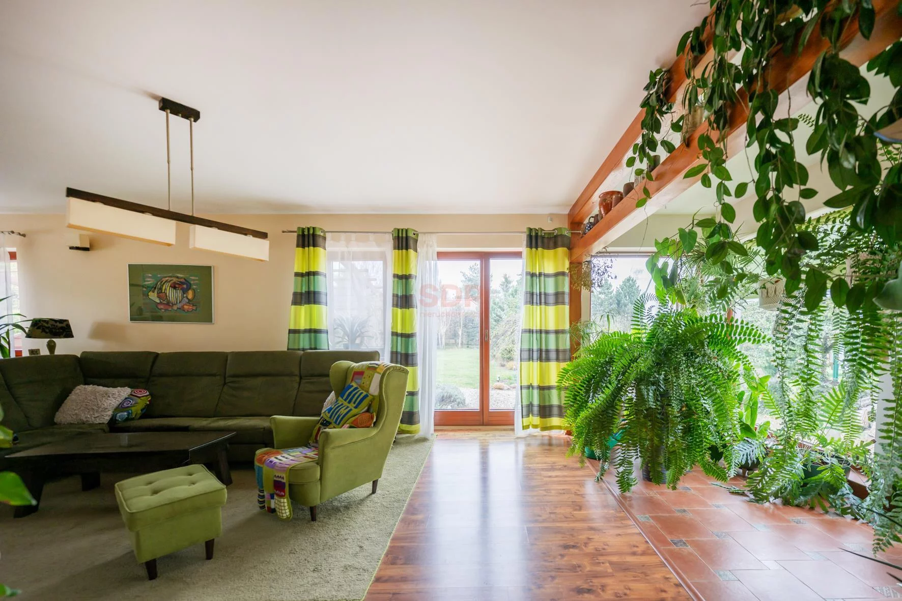 Dom i rezydencja 266,00 m², oferta nr , 39182, Długołęka, Zawadzkiego
