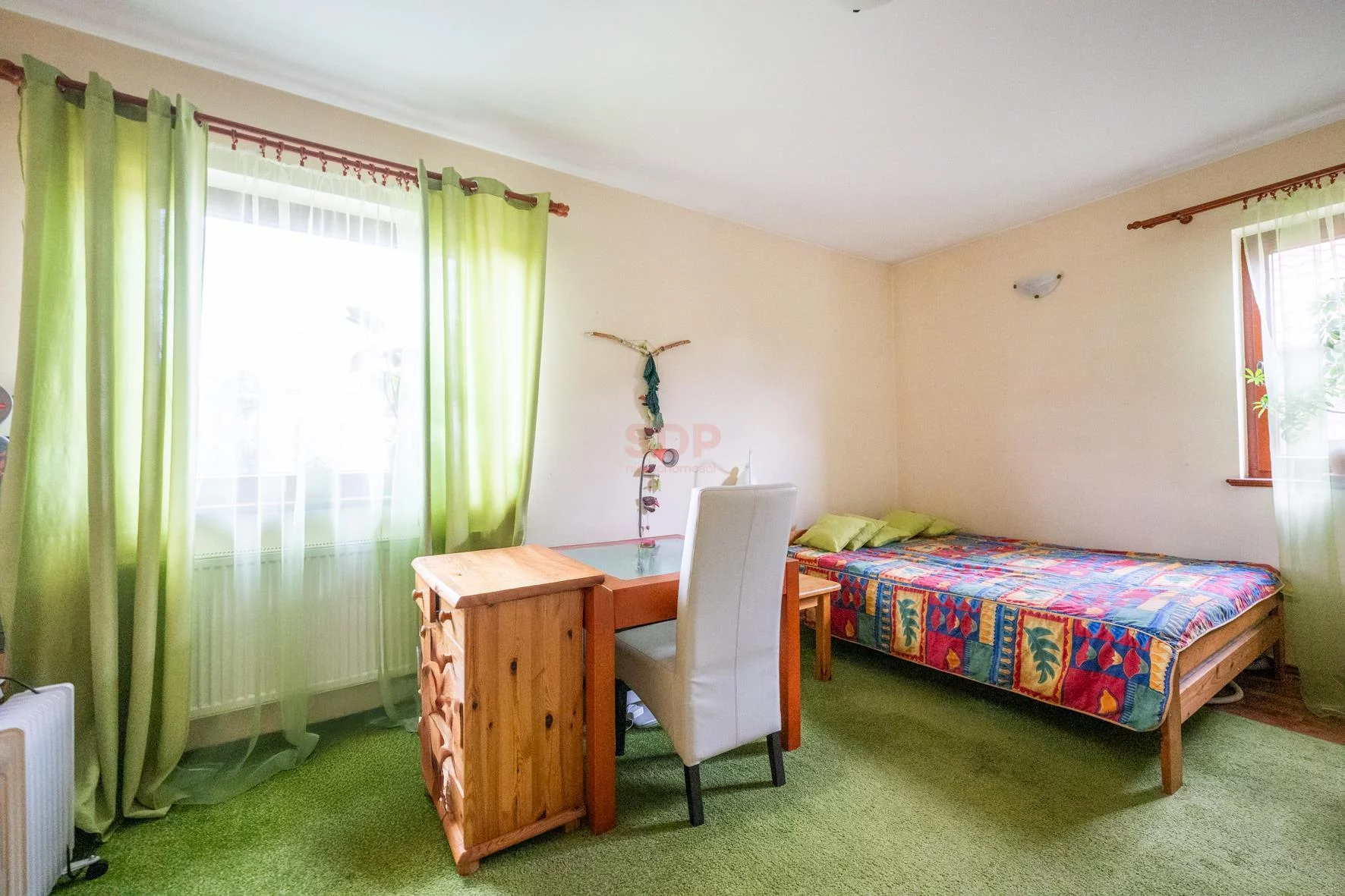 Dom i rezydencja 266,00 m², oferta nr , 39182, Długołęka, Zawadzkiego