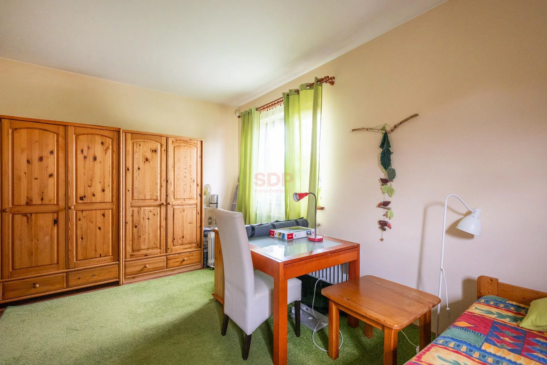 Dom i rezydencja 266,00 m², oferta nr , 39182, Długołęka, Zawadzkiego