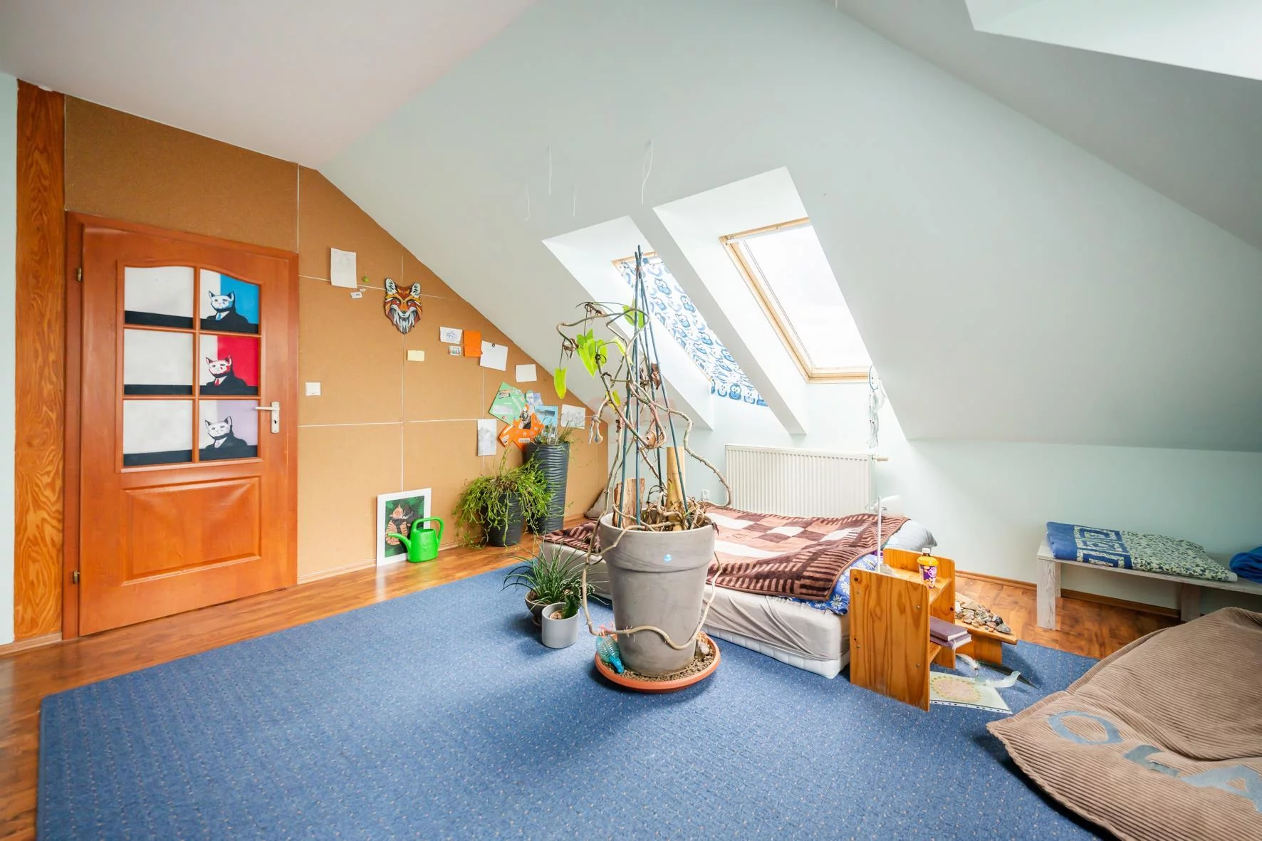 Dom i rezydencja 266,00 m², oferta nr , 39182, Długołęka, Zawadzkiego