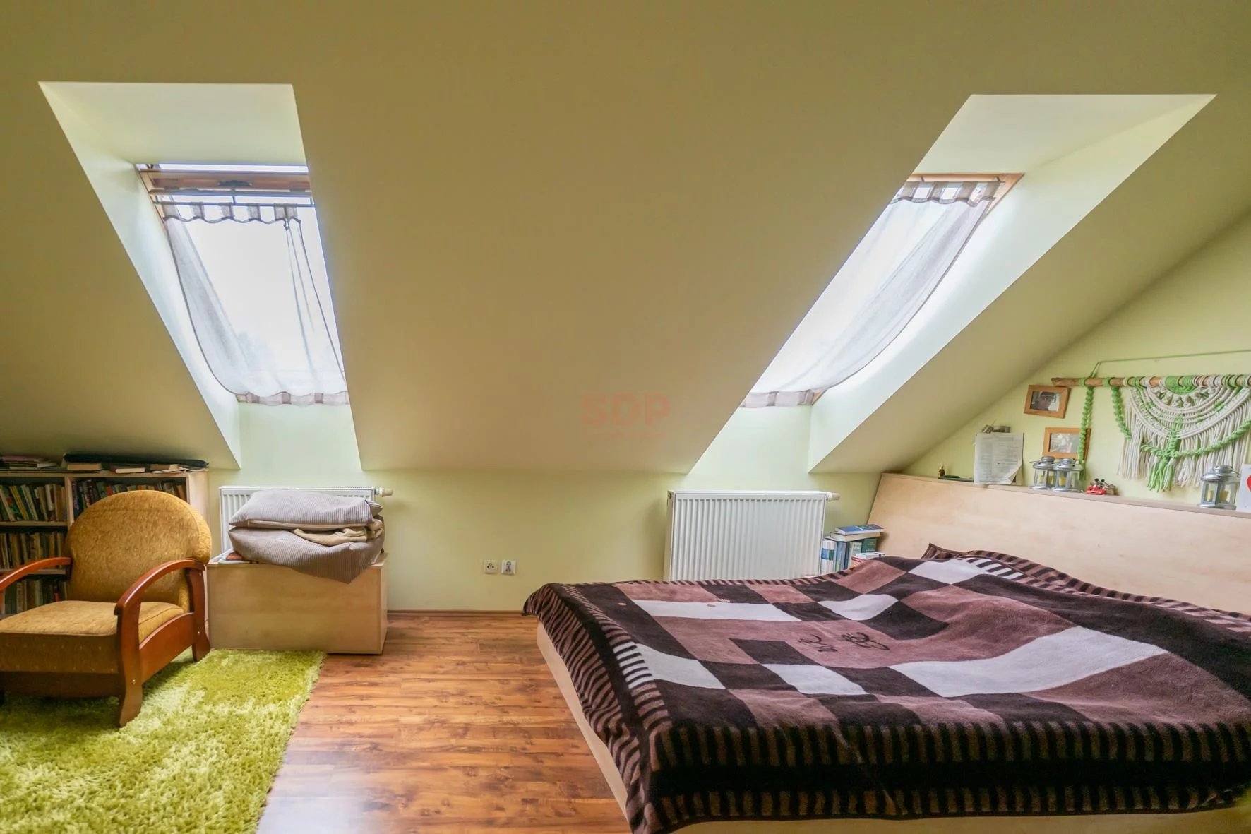 Dom i rezydencja 266,00 m², oferta nr , 39182, Długołęka, Zawadzkiego