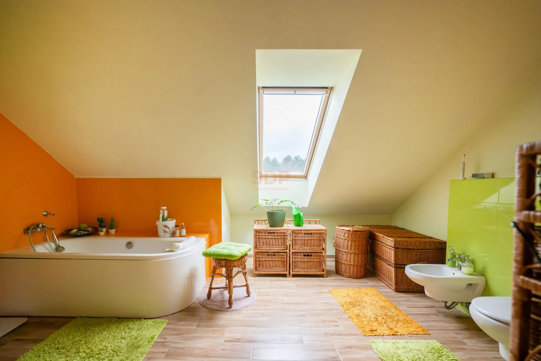Dom i rezydencja 266,00 m², oferta nr , 39182, Długołęka, Zawadzkiego