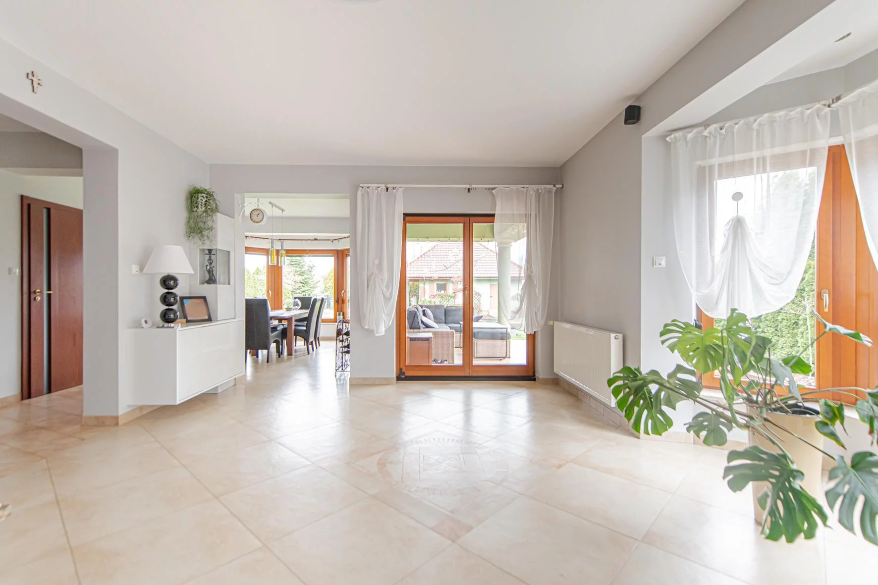 Dom 260,00 m², oferta nr , 34754, Kiełczów, Cyprysowa