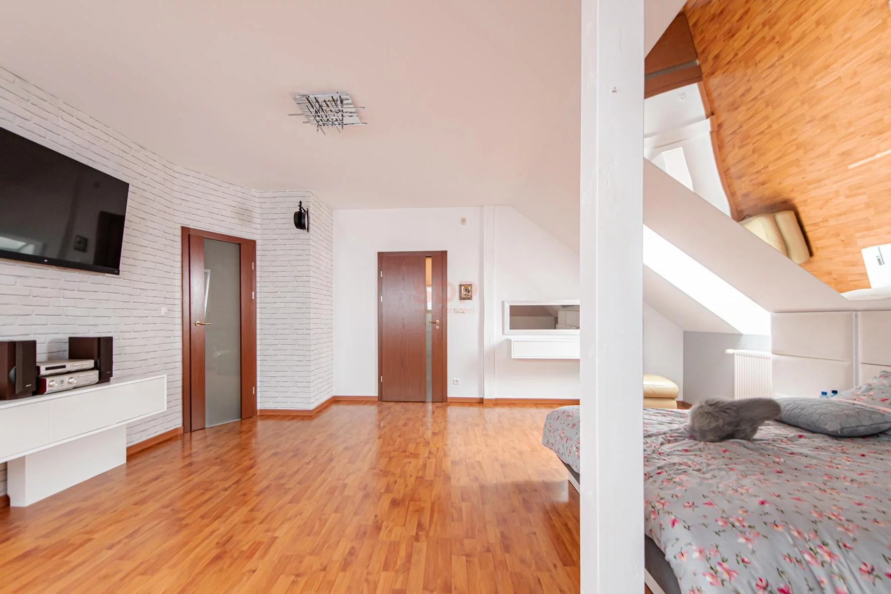 Dom 260,00 m², oferta nr , 34754, Kiełczów, Cyprysowa