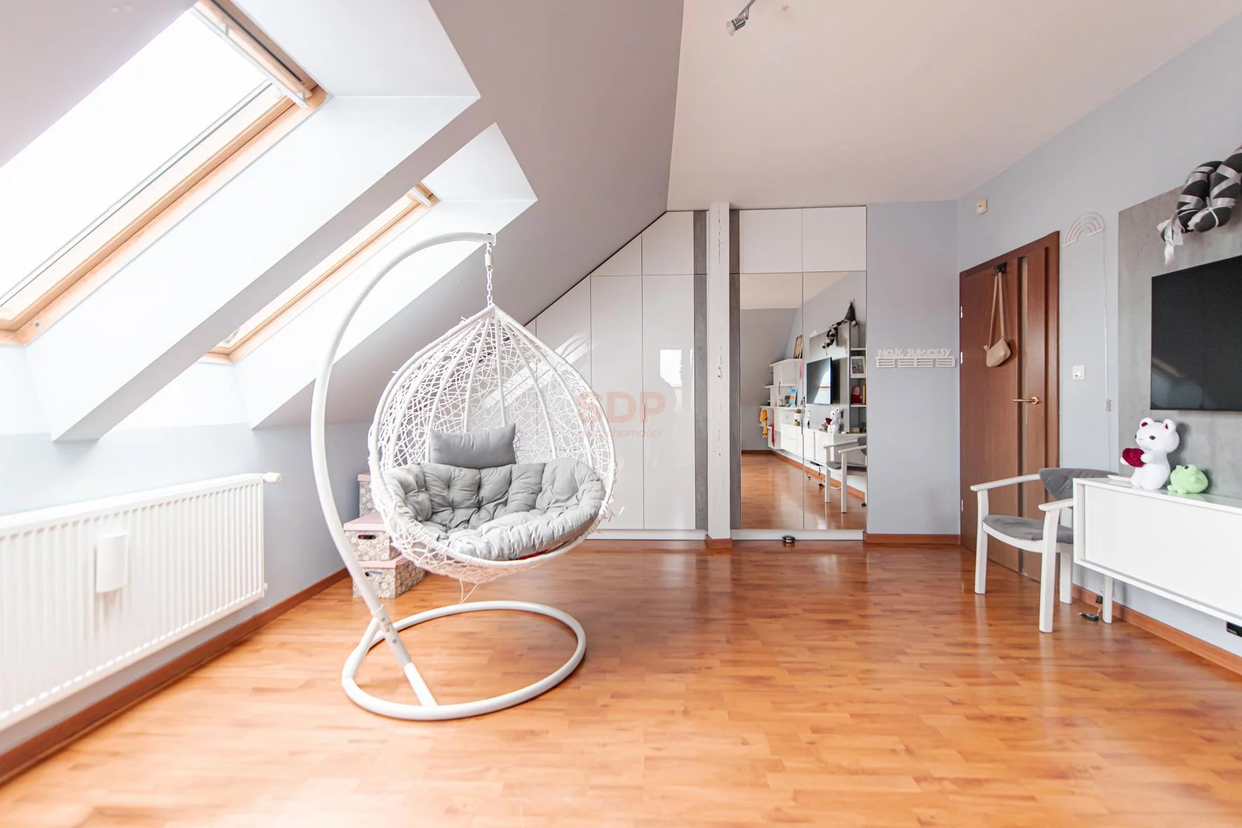 Dom 260,00 m², oferta nr , 34754, Kiełczów, Cyprysowa