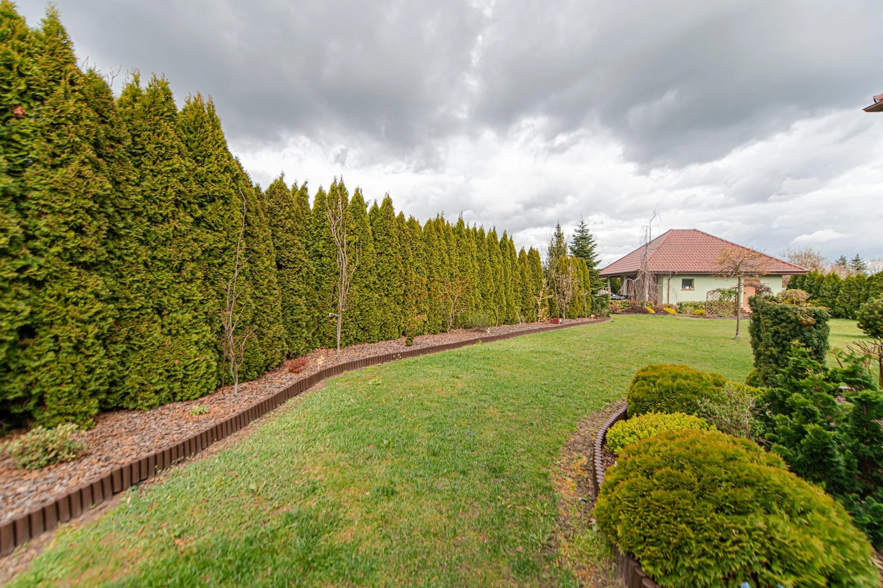 Dom 260,00 m², oferta nr , 34754, Kiełczów, Cyprysowa