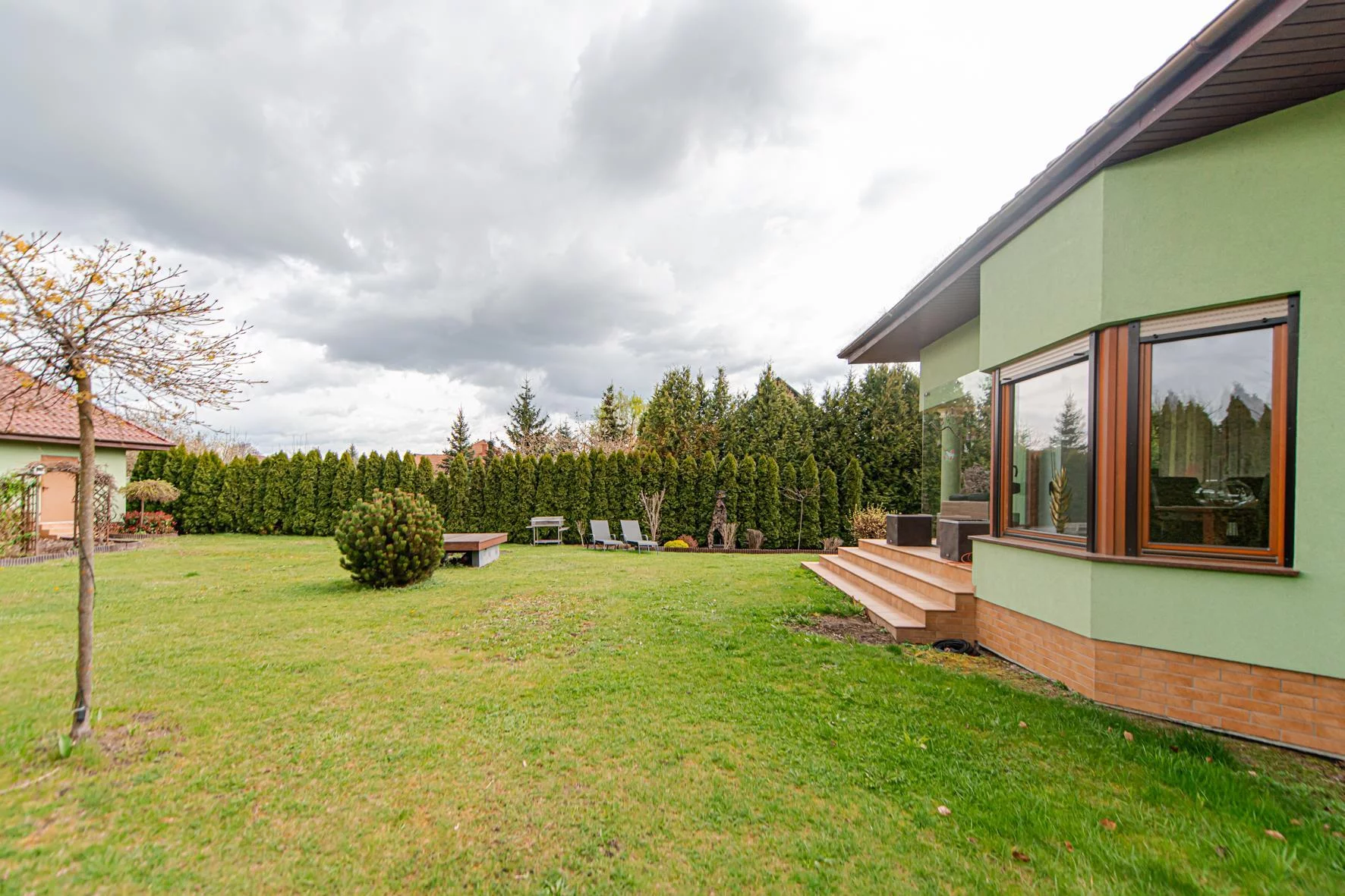 Dom 260,00 m², oferta nr , 34754, Kiełczów, Cyprysowa