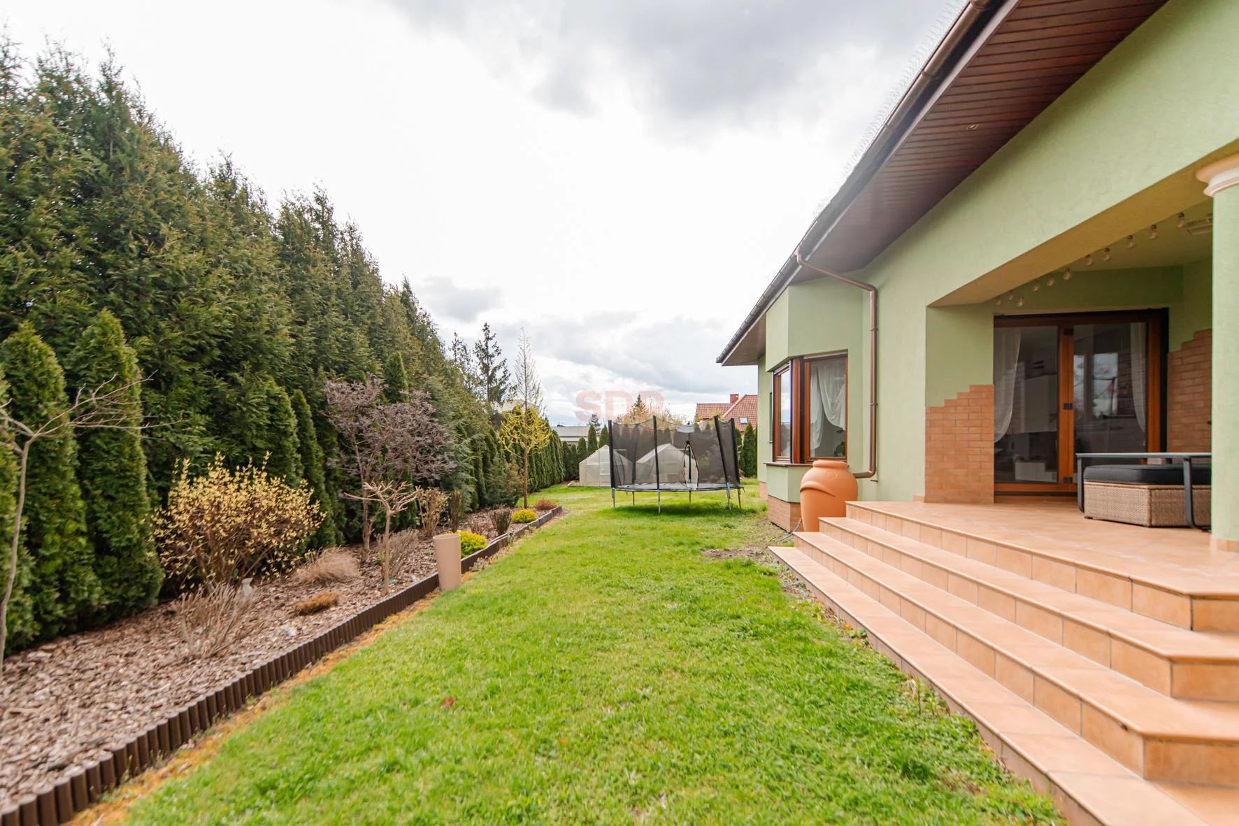 Dom 260,00 m², oferta nr , 34754, Kiełczów, Cyprysowa
