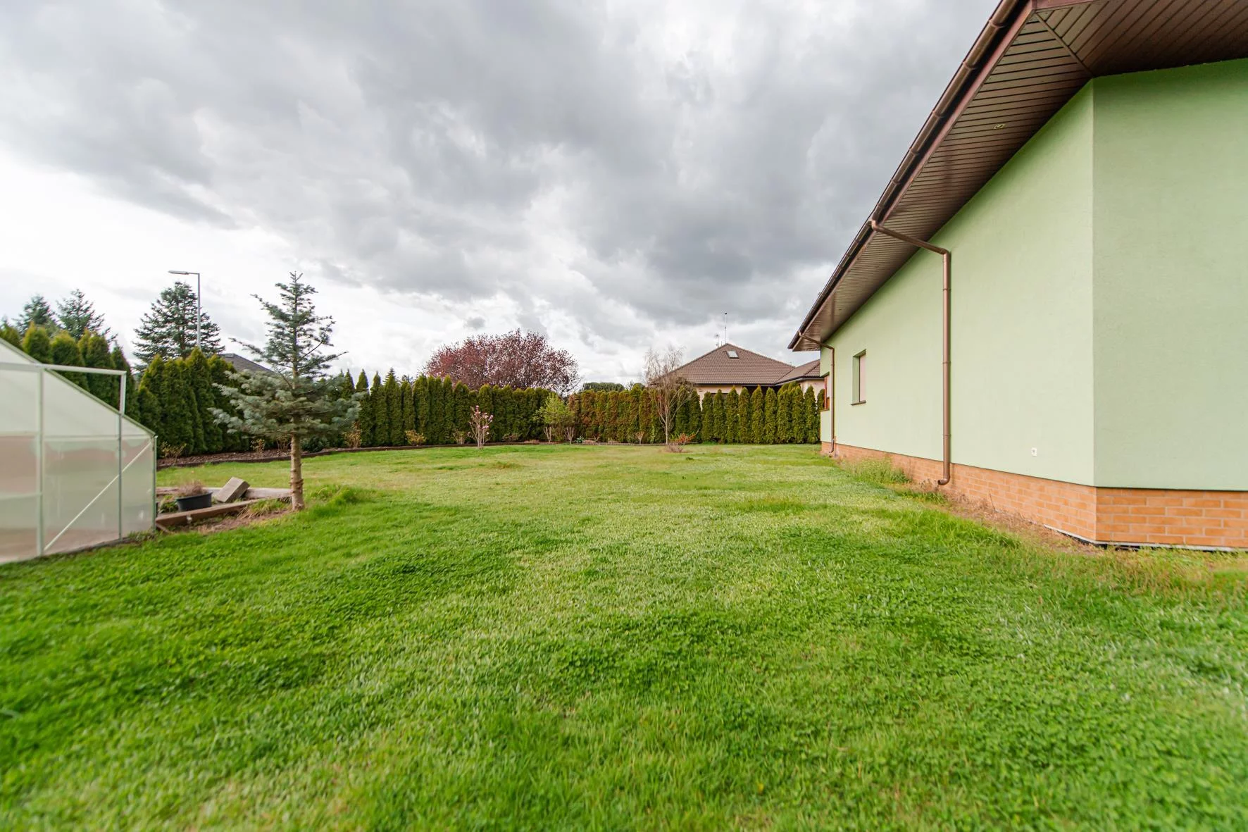 Dom 260,00 m², oferta nr , 34754, Kiełczów, Cyprysowa