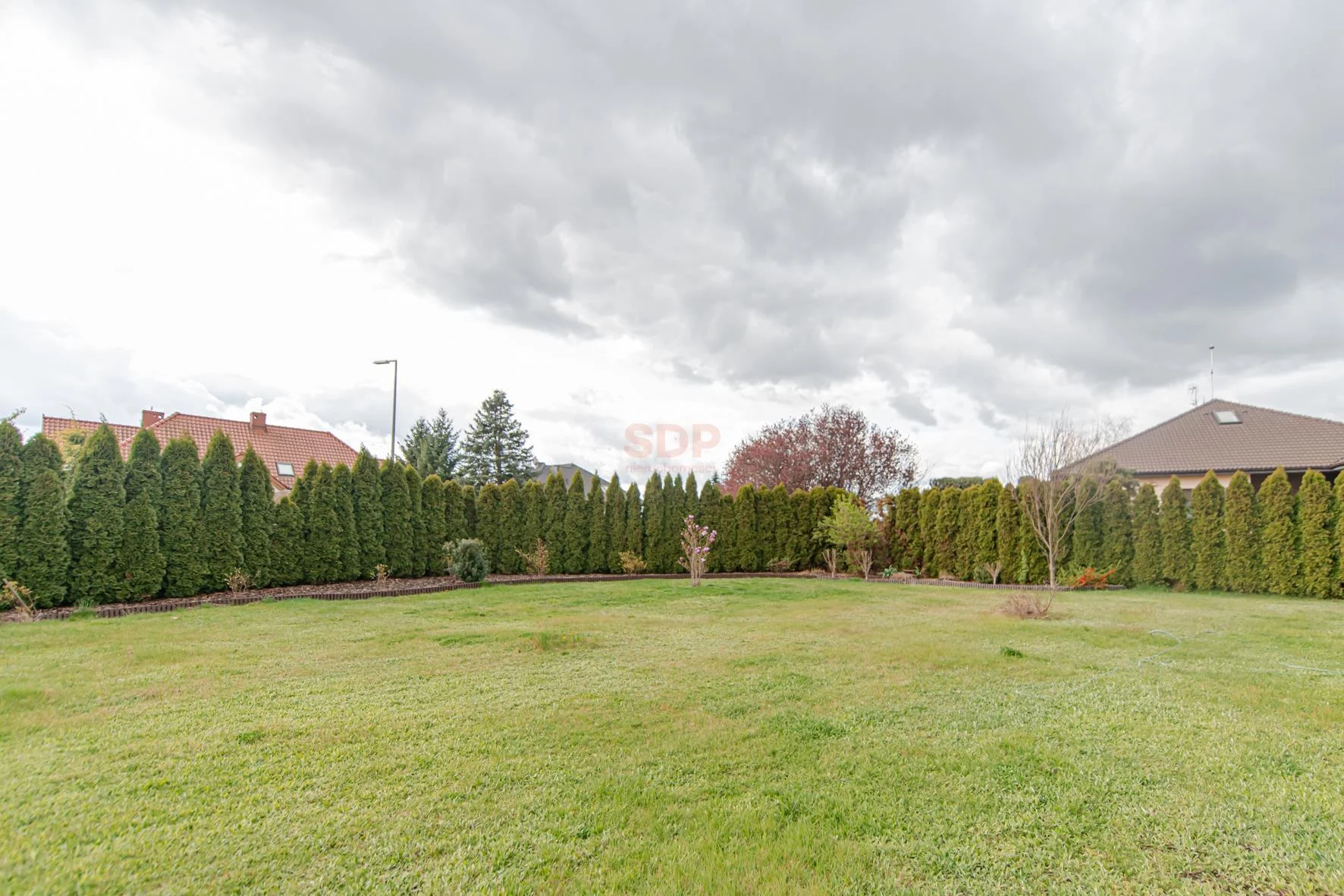 Dom 260,00 m², oferta nr , 34754, Kiełczów, Cyprysowa