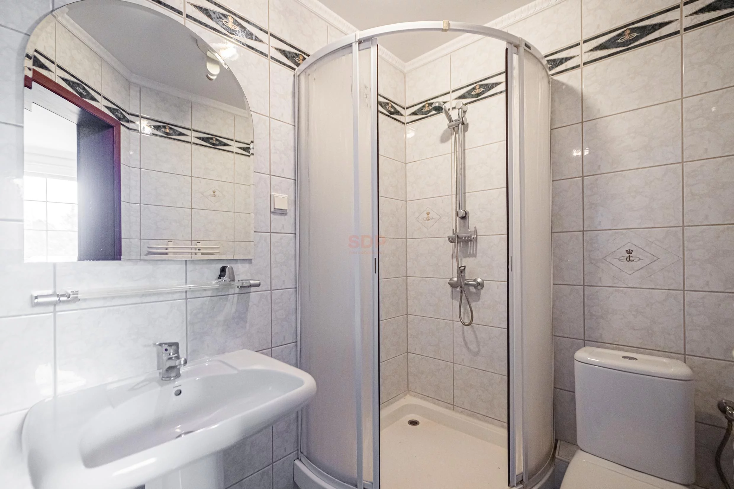 Dom i rezydencja 332,00 m², oferta nr , 41961, Tyniec Mały, Spokojna