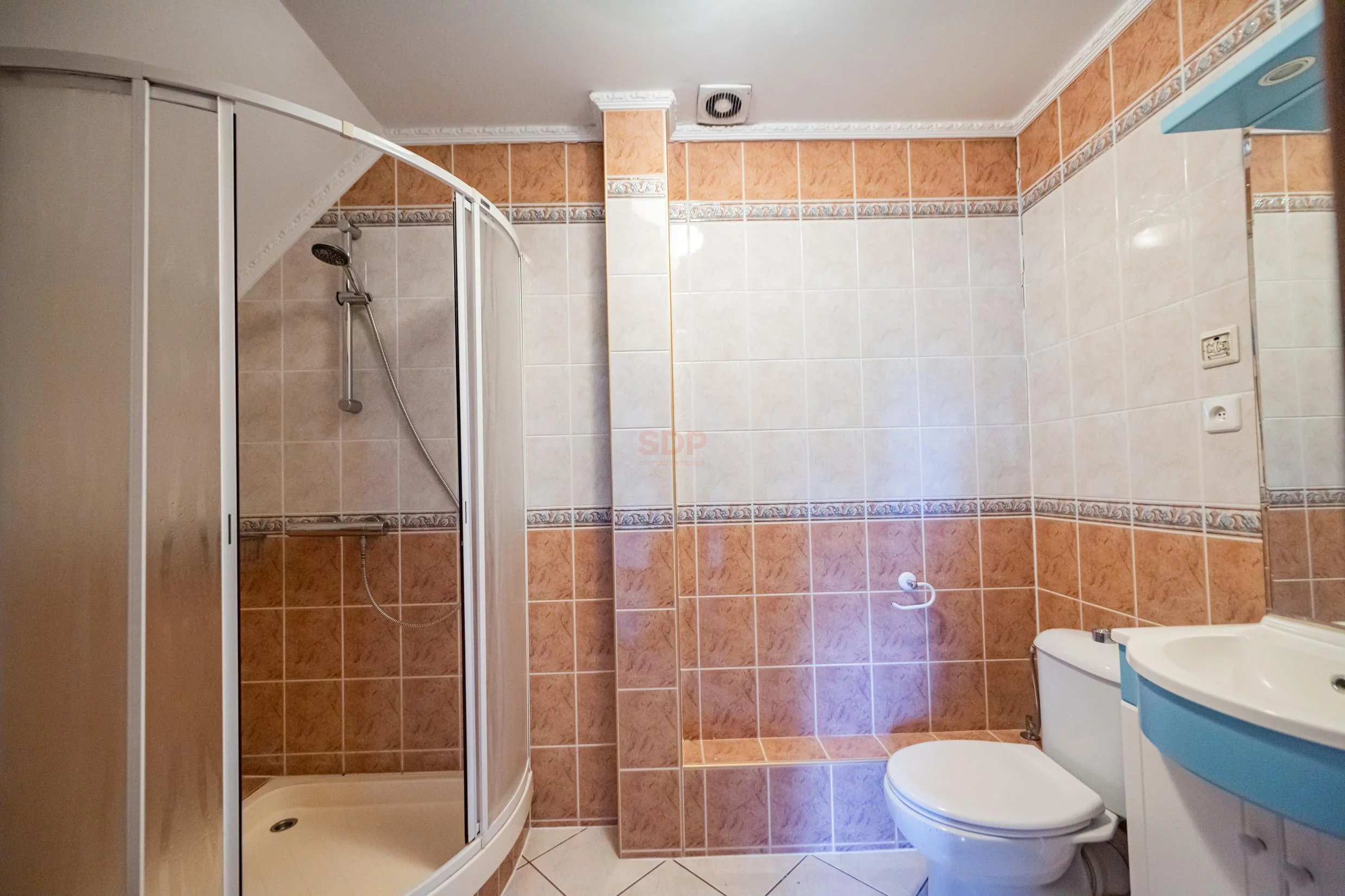Dom i rezydencja 332,00 m², oferta nr , 41961, Tyniec Mały, Spokojna