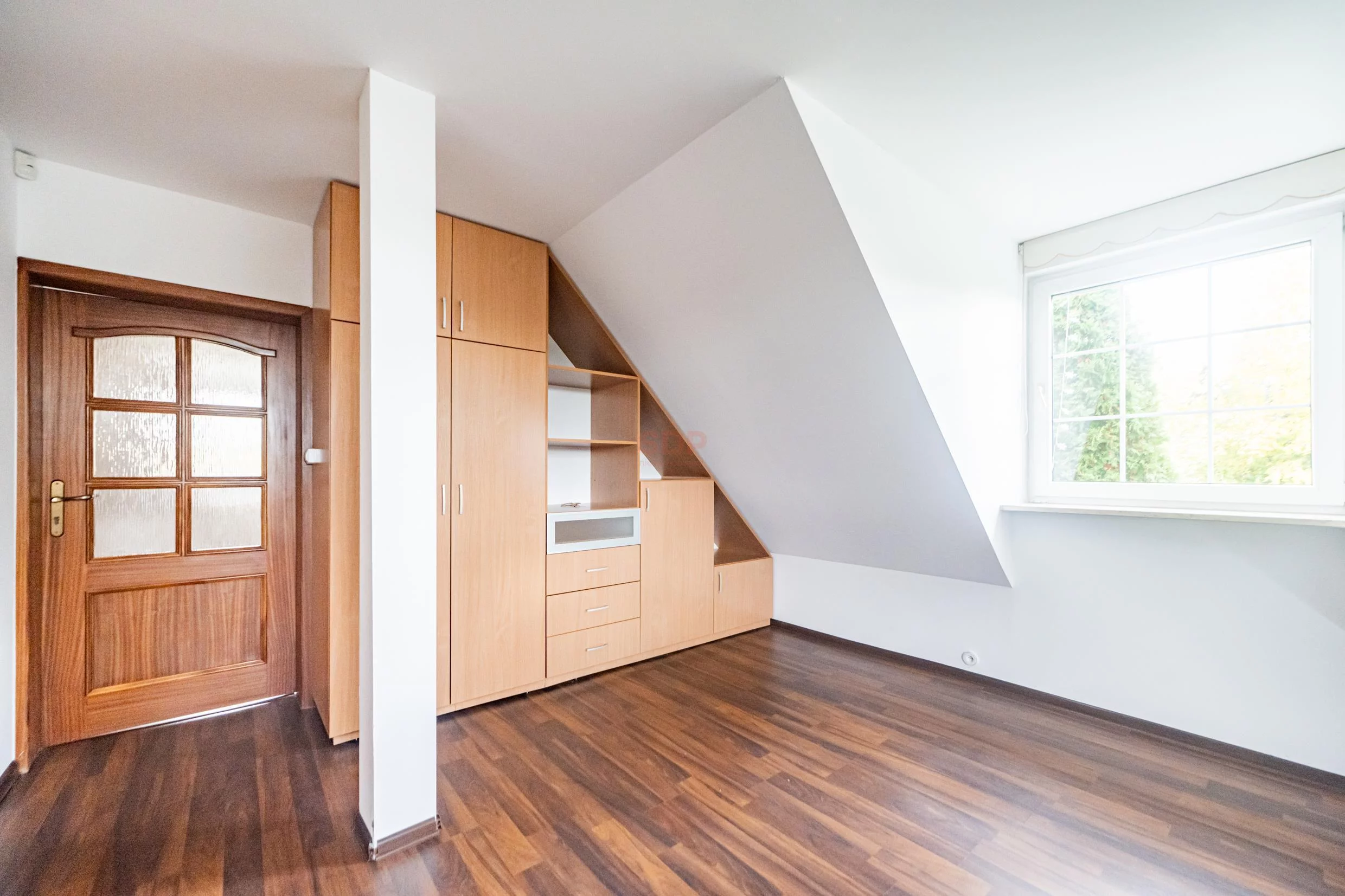 Dom i rezydencja 332,00 m², oferta nr , 41961, Tyniec Mały, Spokojna
