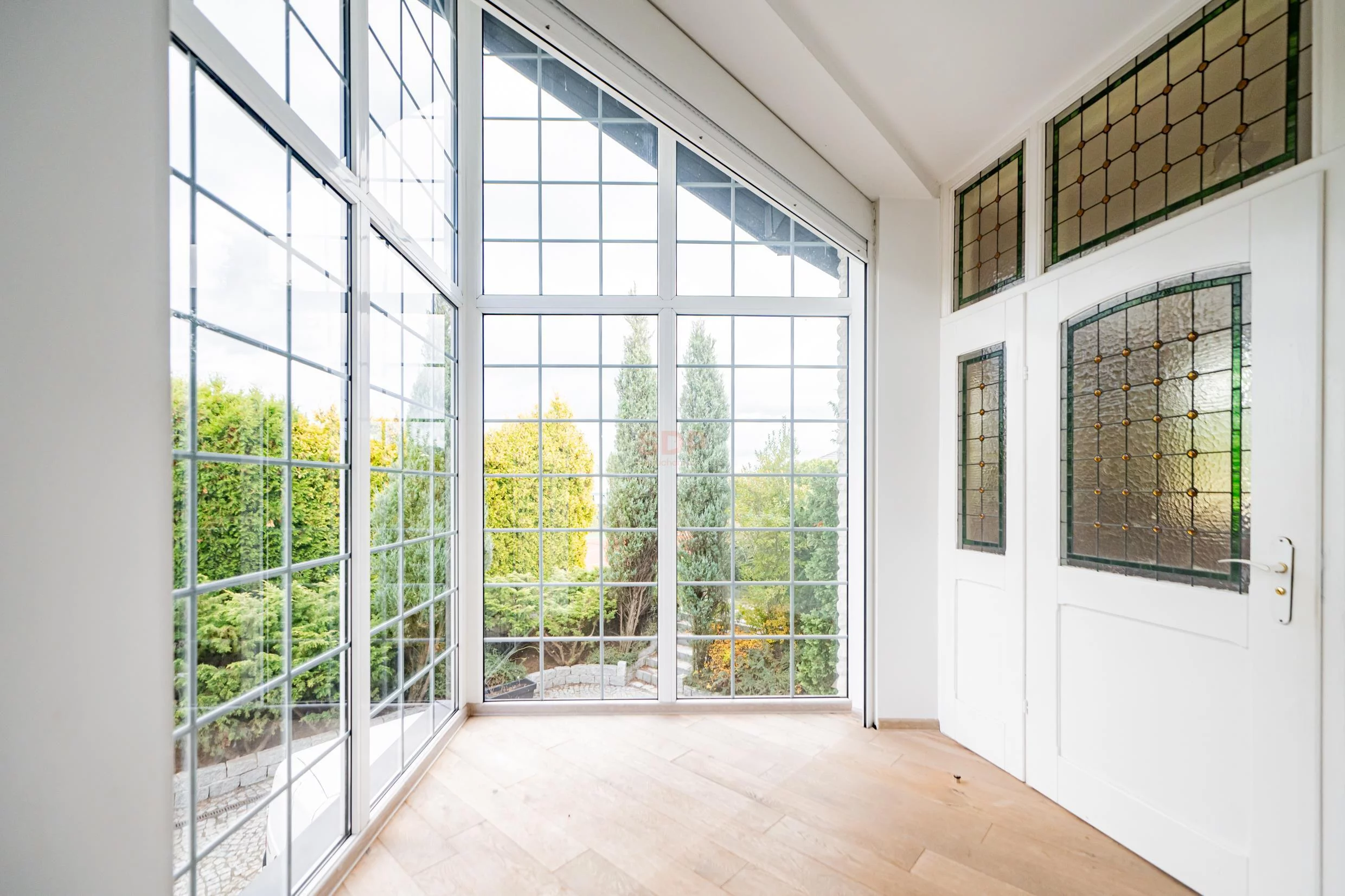 Dom i rezydencja 332,00 m², oferta nr , 41961, Tyniec Mały, Spokojna