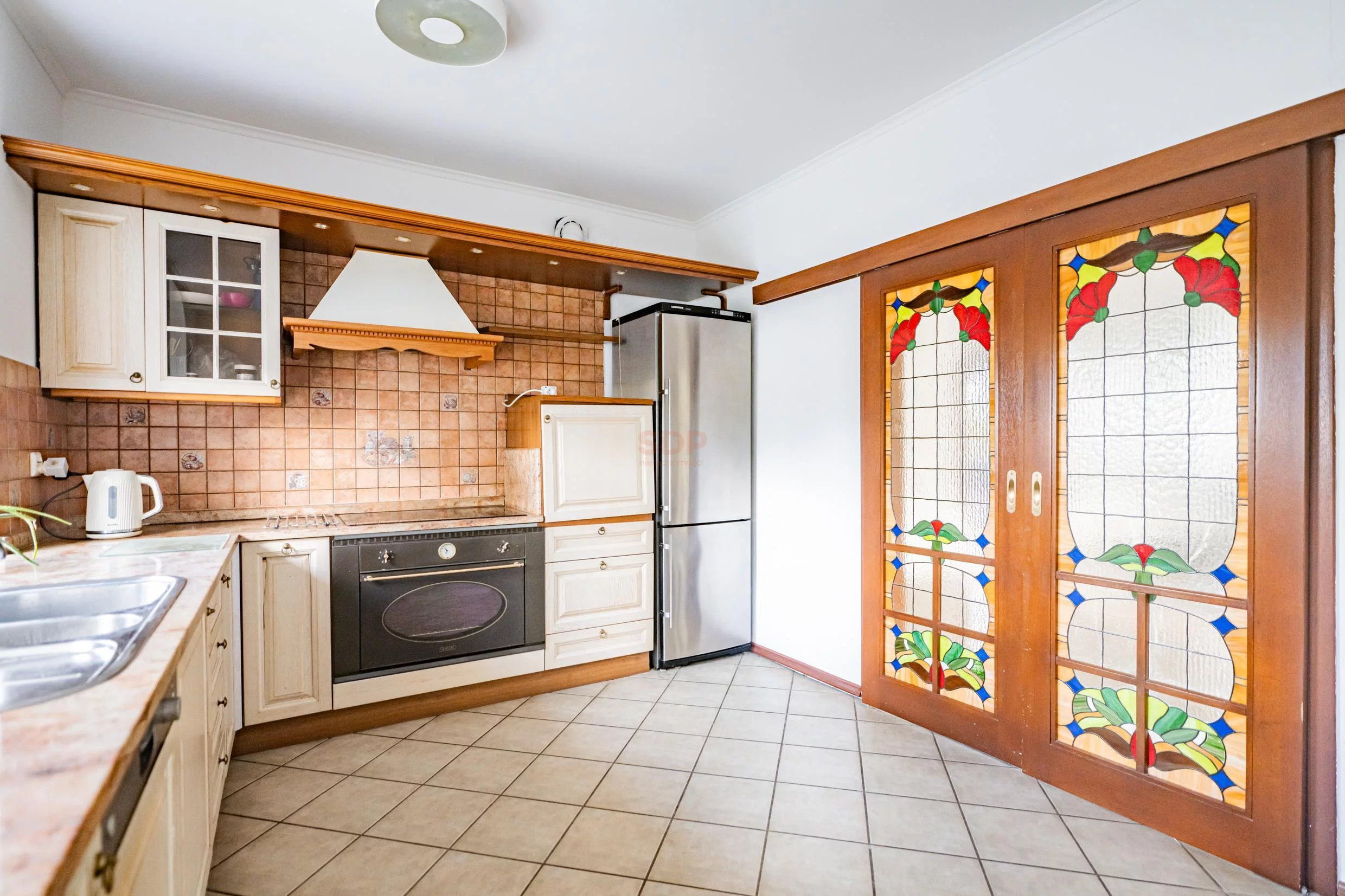 Dom i rezydencja 332,00 m², oferta nr , 41961, Tyniec Mały, Spokojna