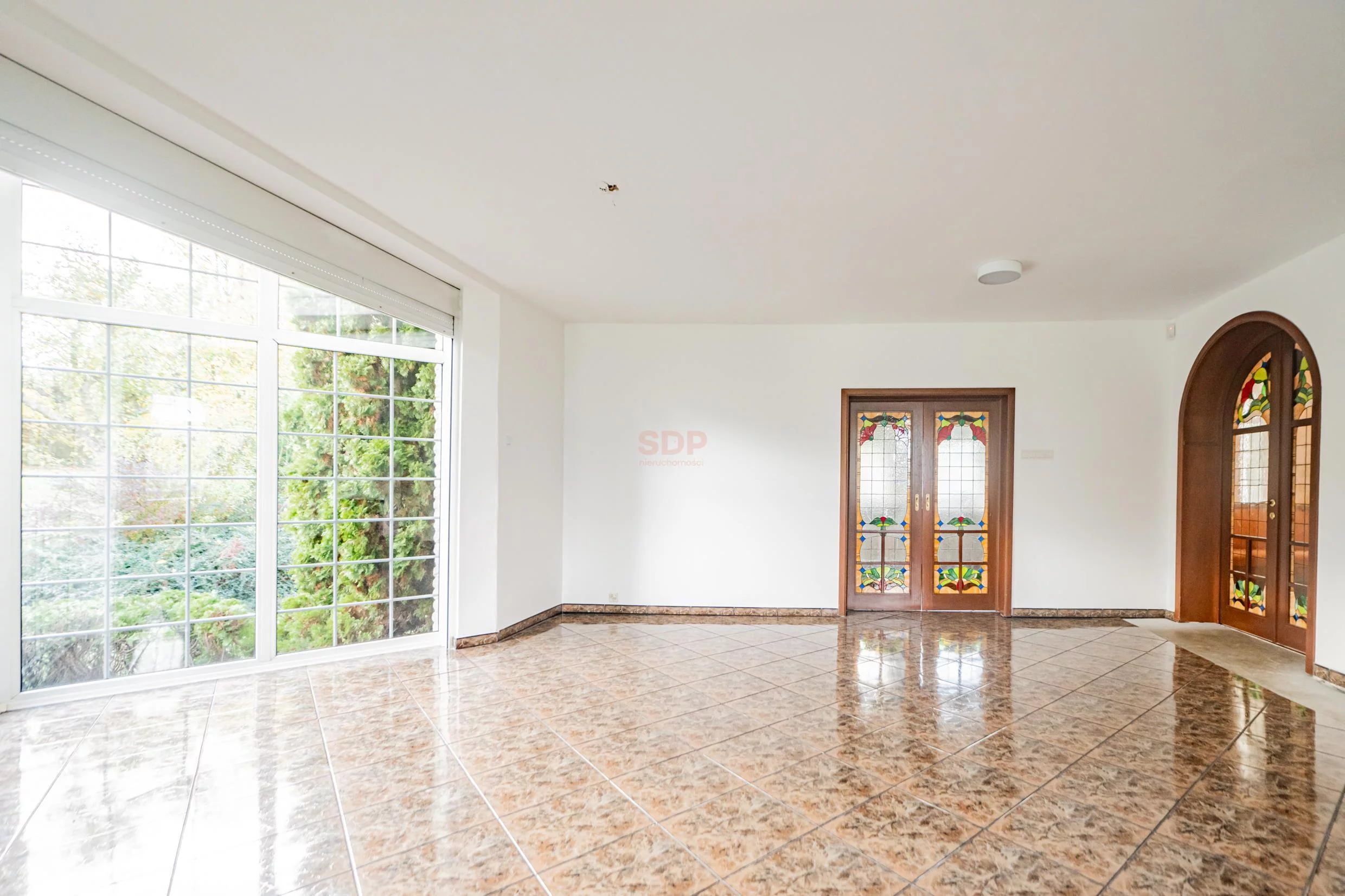 Dom i rezydencja 332,00 m², oferta nr , 41961, Tyniec Mały, Spokojna