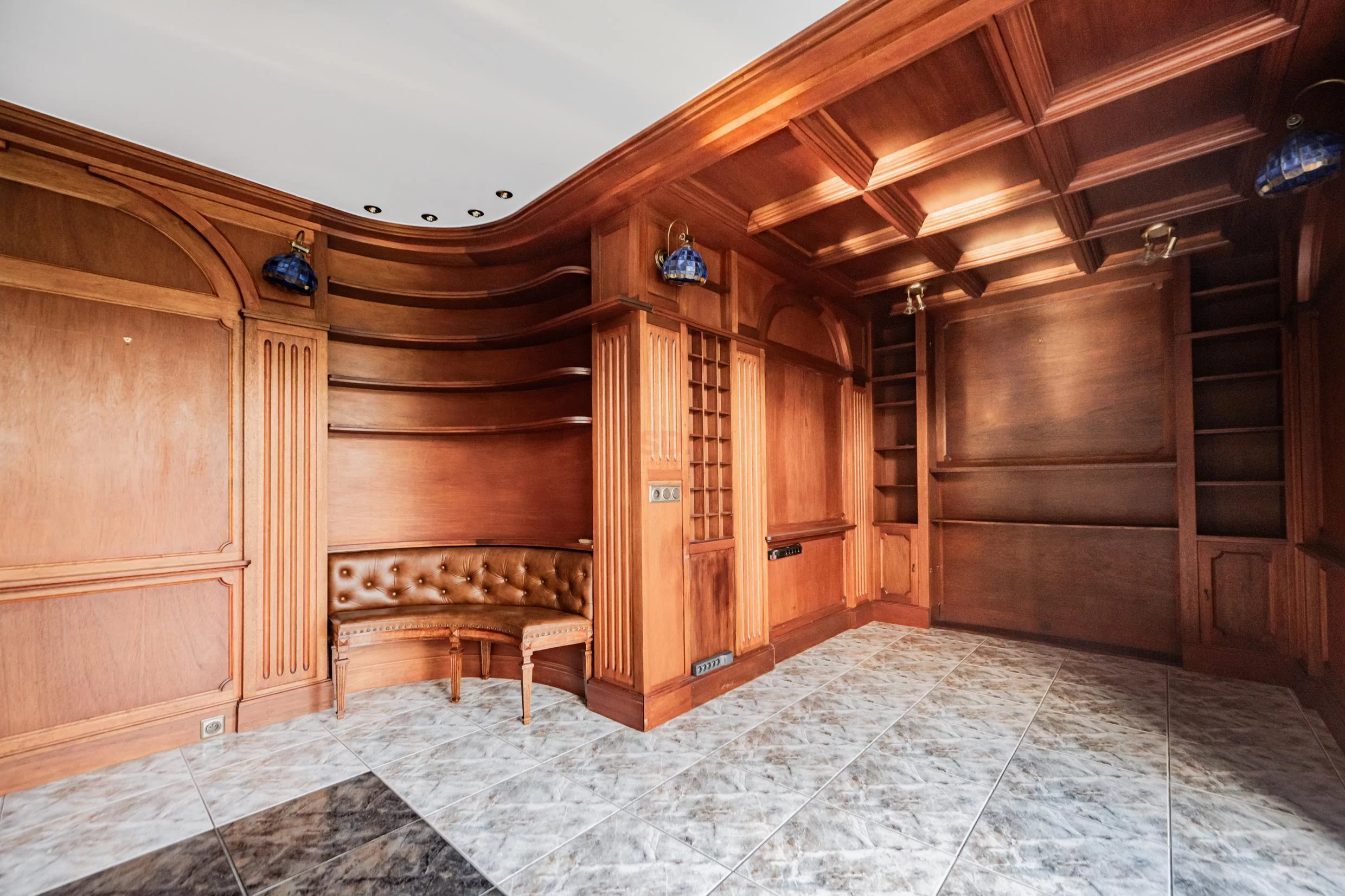 Dom i rezydencja 332,00 m², oferta nr , 41961, Tyniec Mały, Spokojna